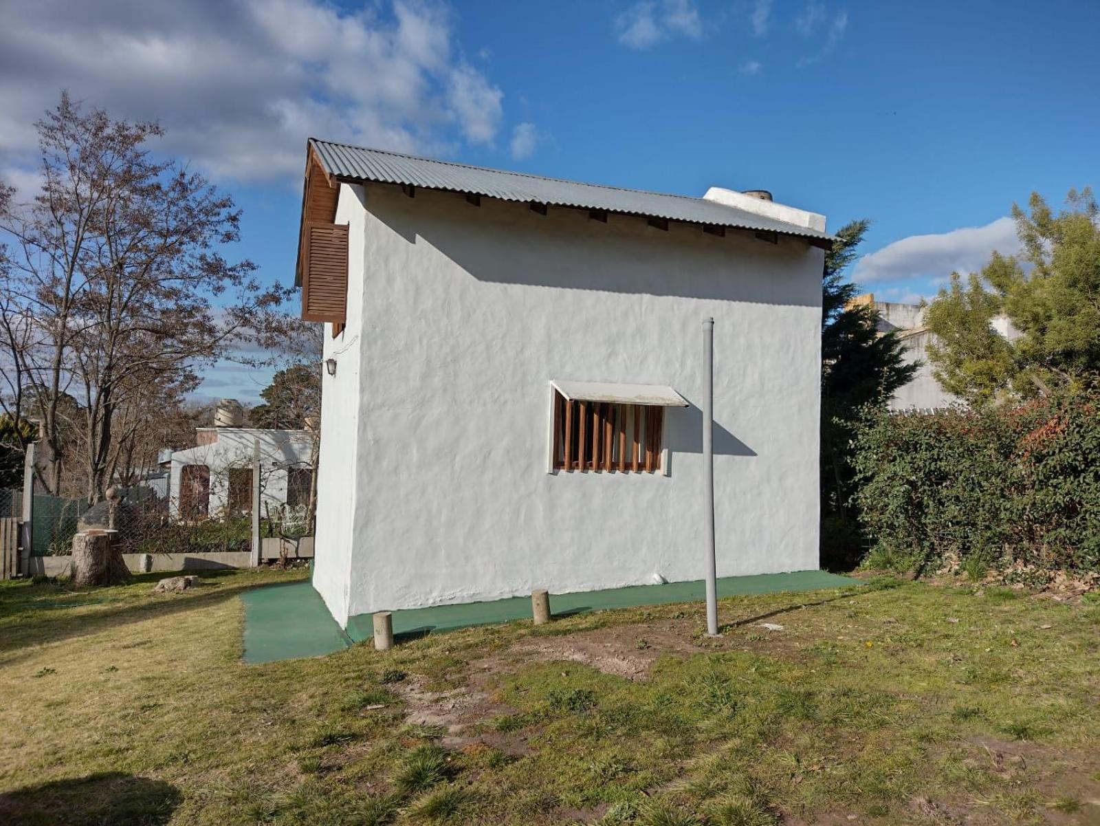 Cabaña Serrana