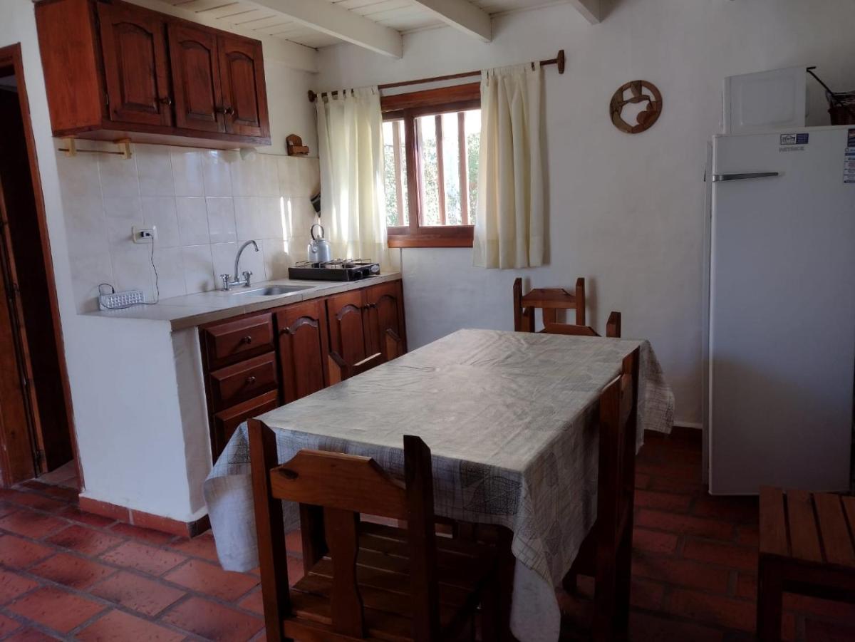 Cabaña Serrana