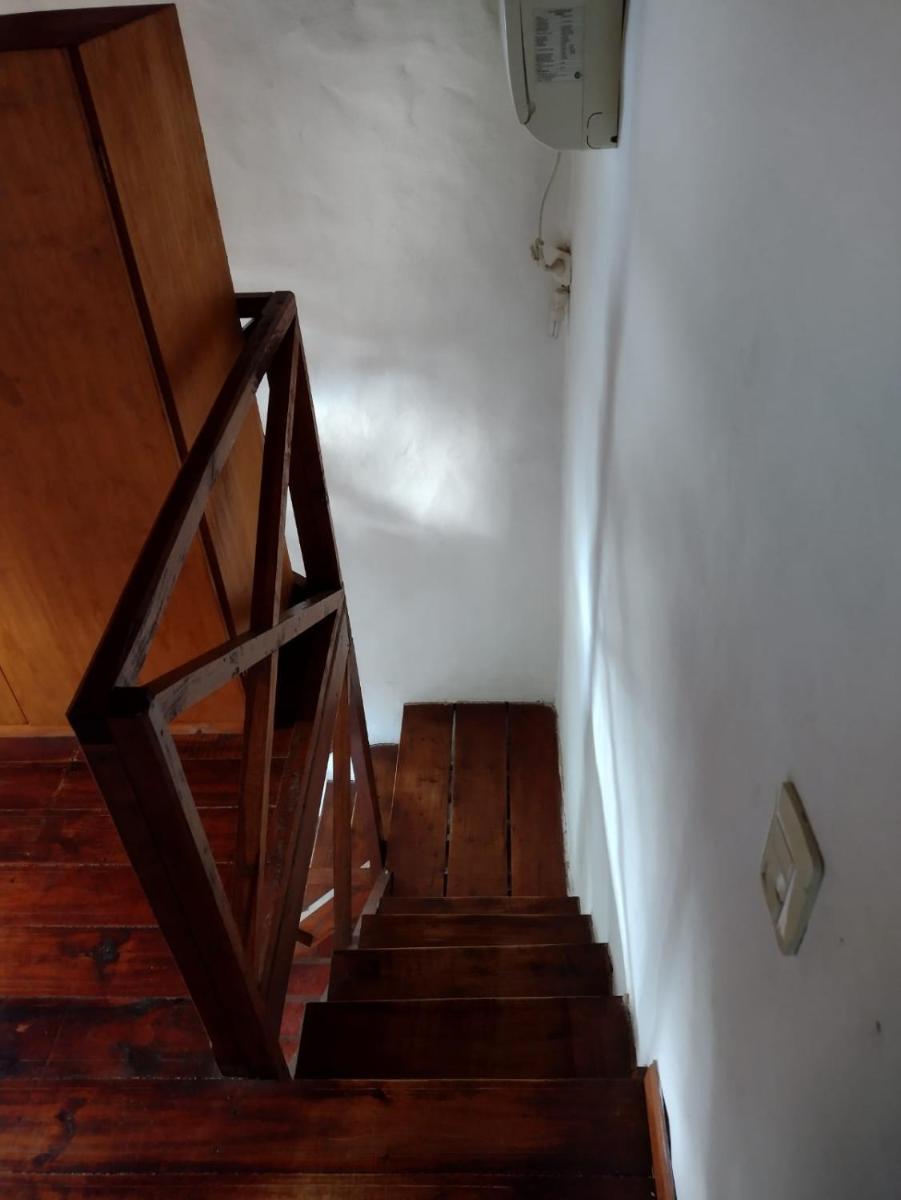 Cabaña Serrana