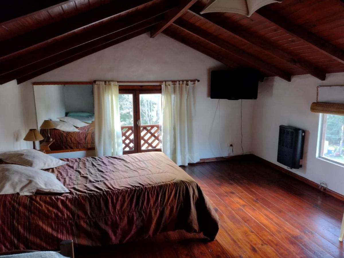 Cabaña Serrana