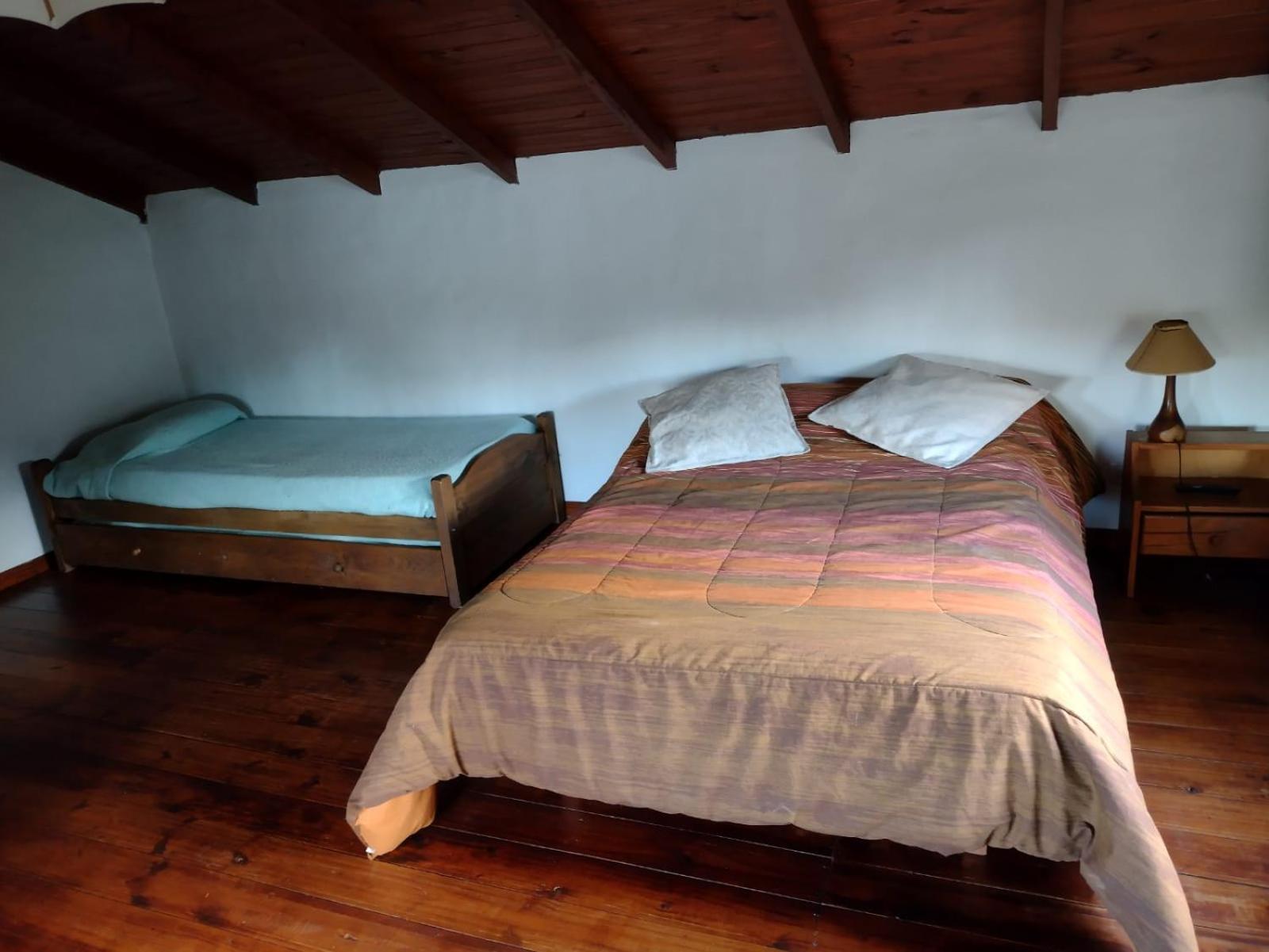 Cabaña Serrana