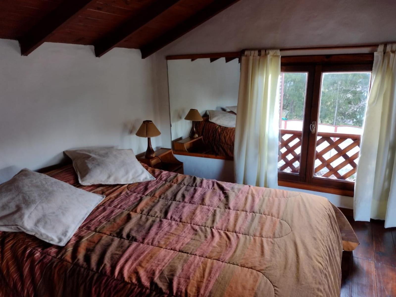 Cabaña Serrana