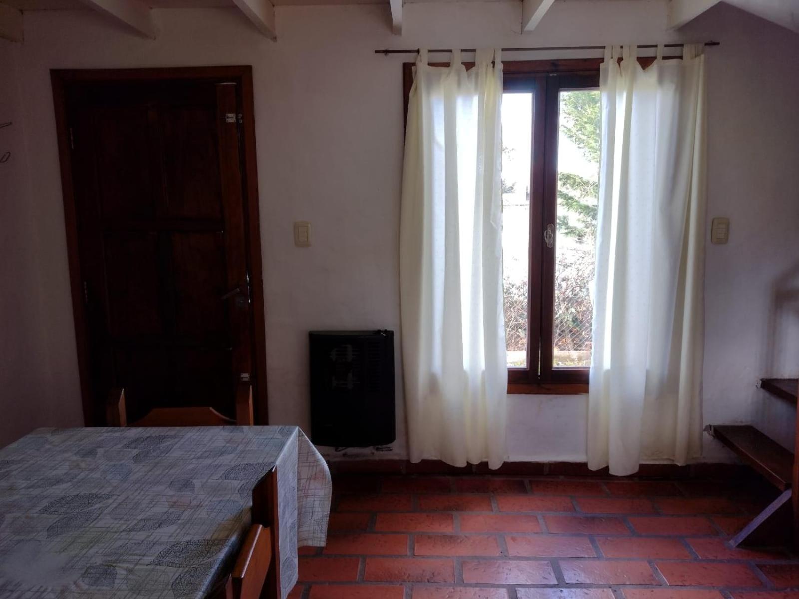 Cabaña Serrana
