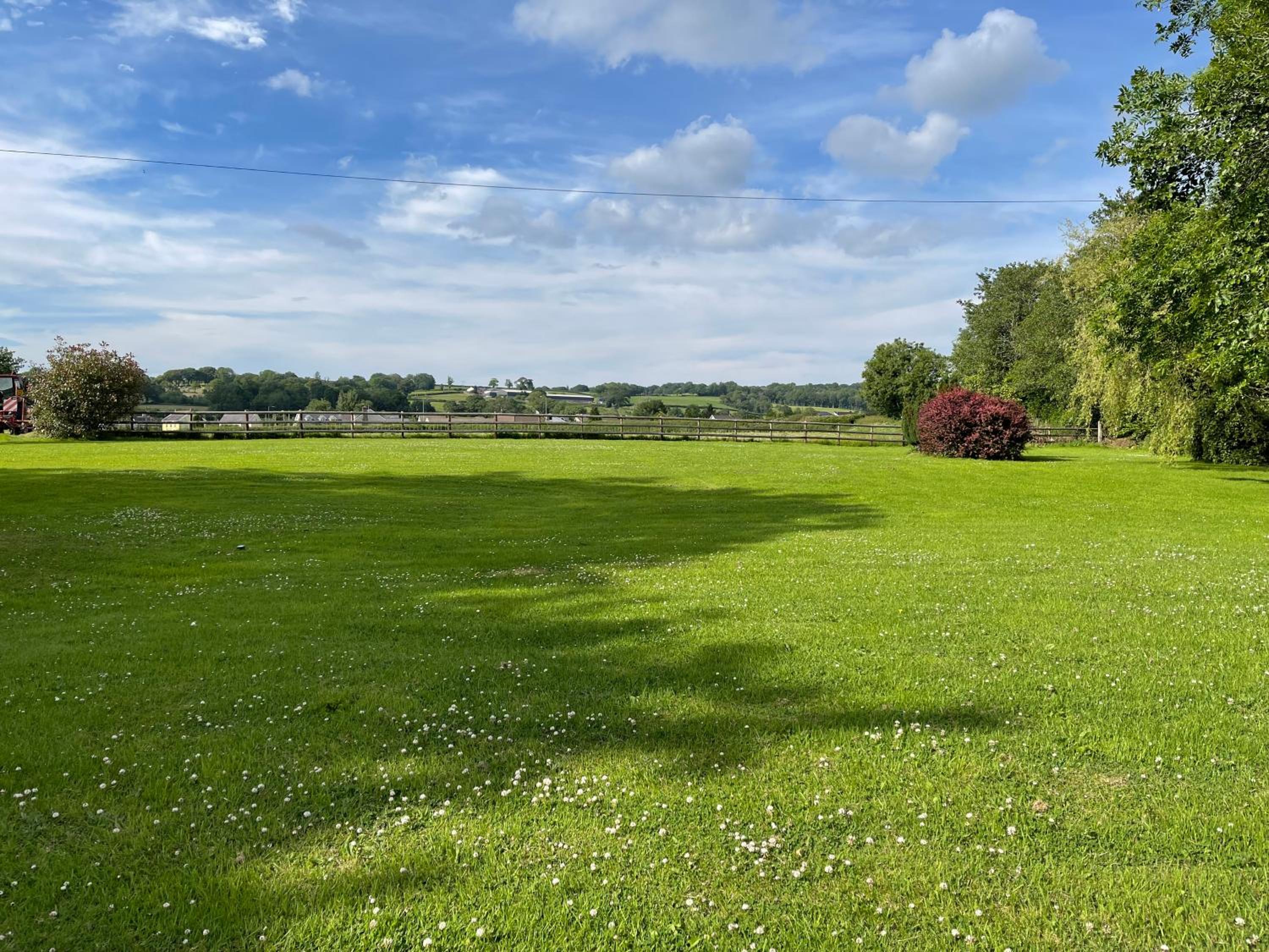 Red Kite Barn