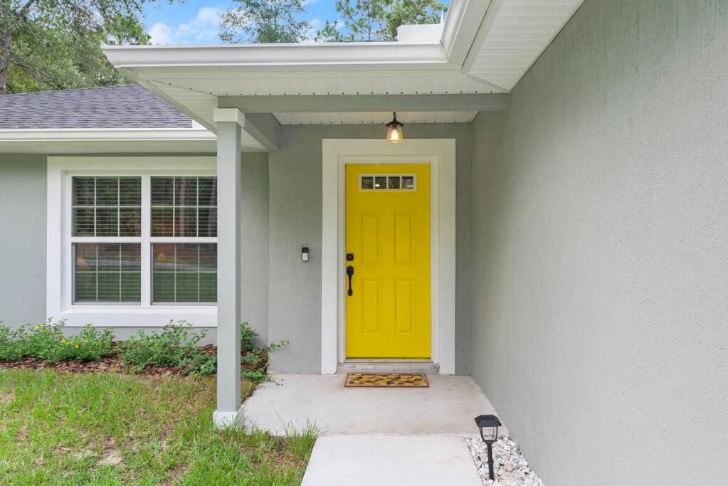 Pet-friendly, Heated Pool, Close to Everything 3 Bedroom Home view 4