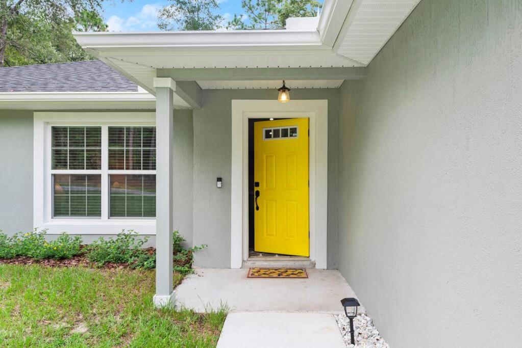 Pet-friendly, Heated Pool, Close to Everything 3 Bedroom Home view 3