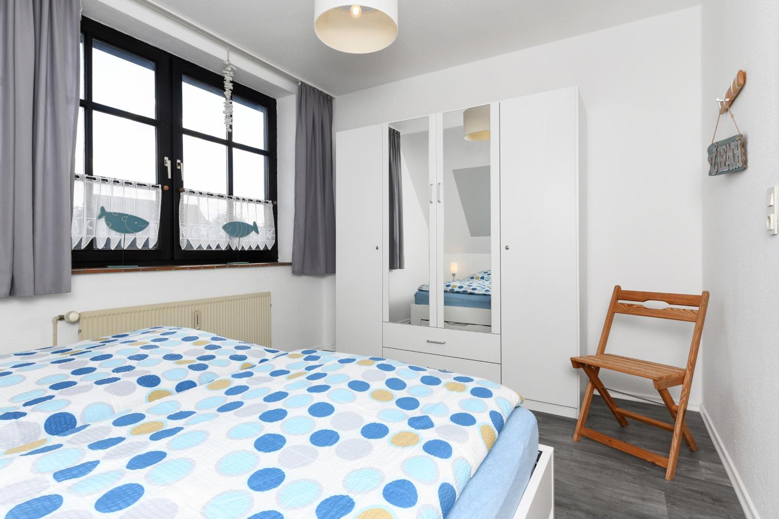 Ferienwohnung Seepferdchen im Wohnpark Werdum view 4