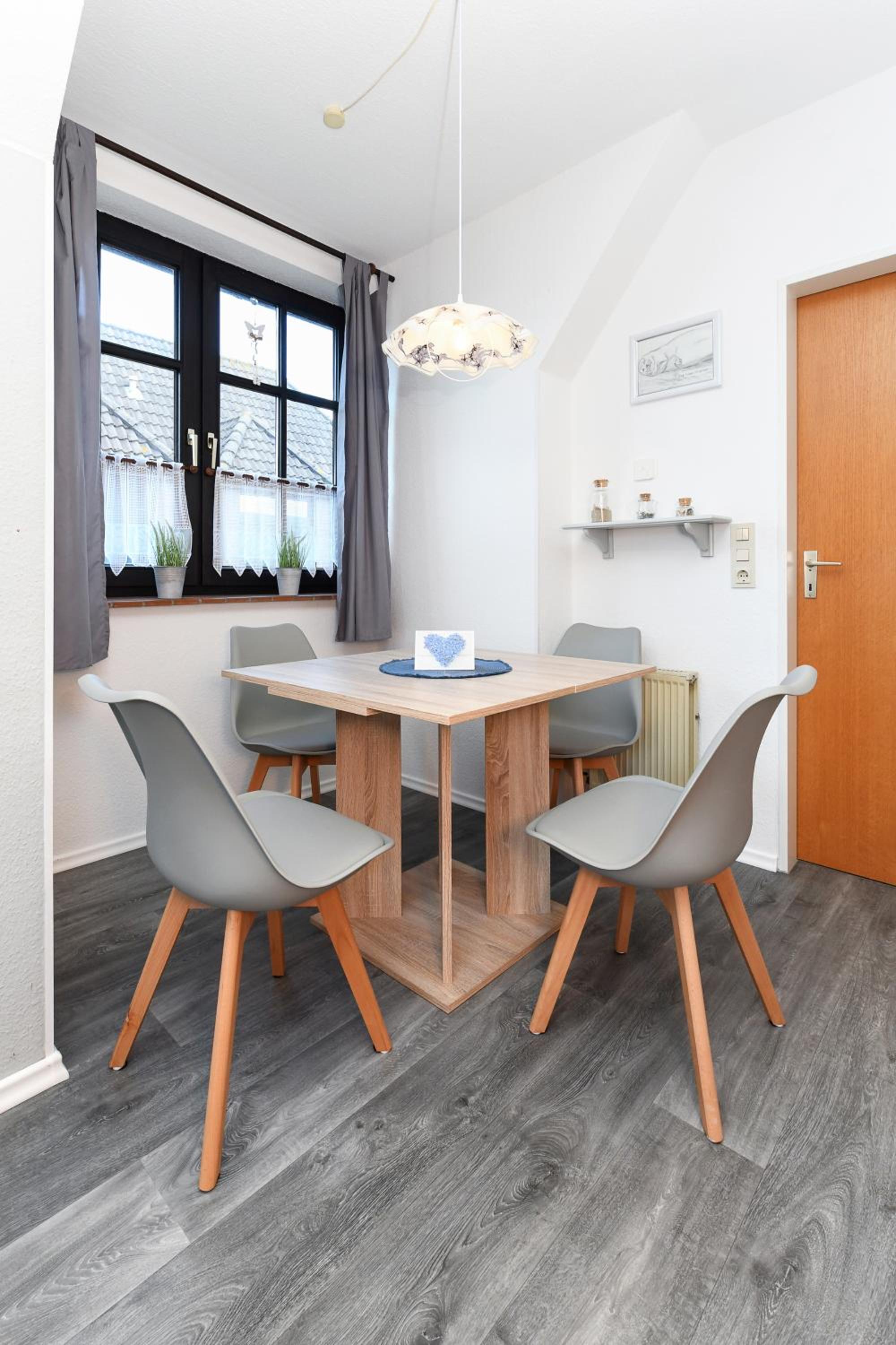 Ferienwohnung Seepferdchen im Wohnpark Werdum view 2