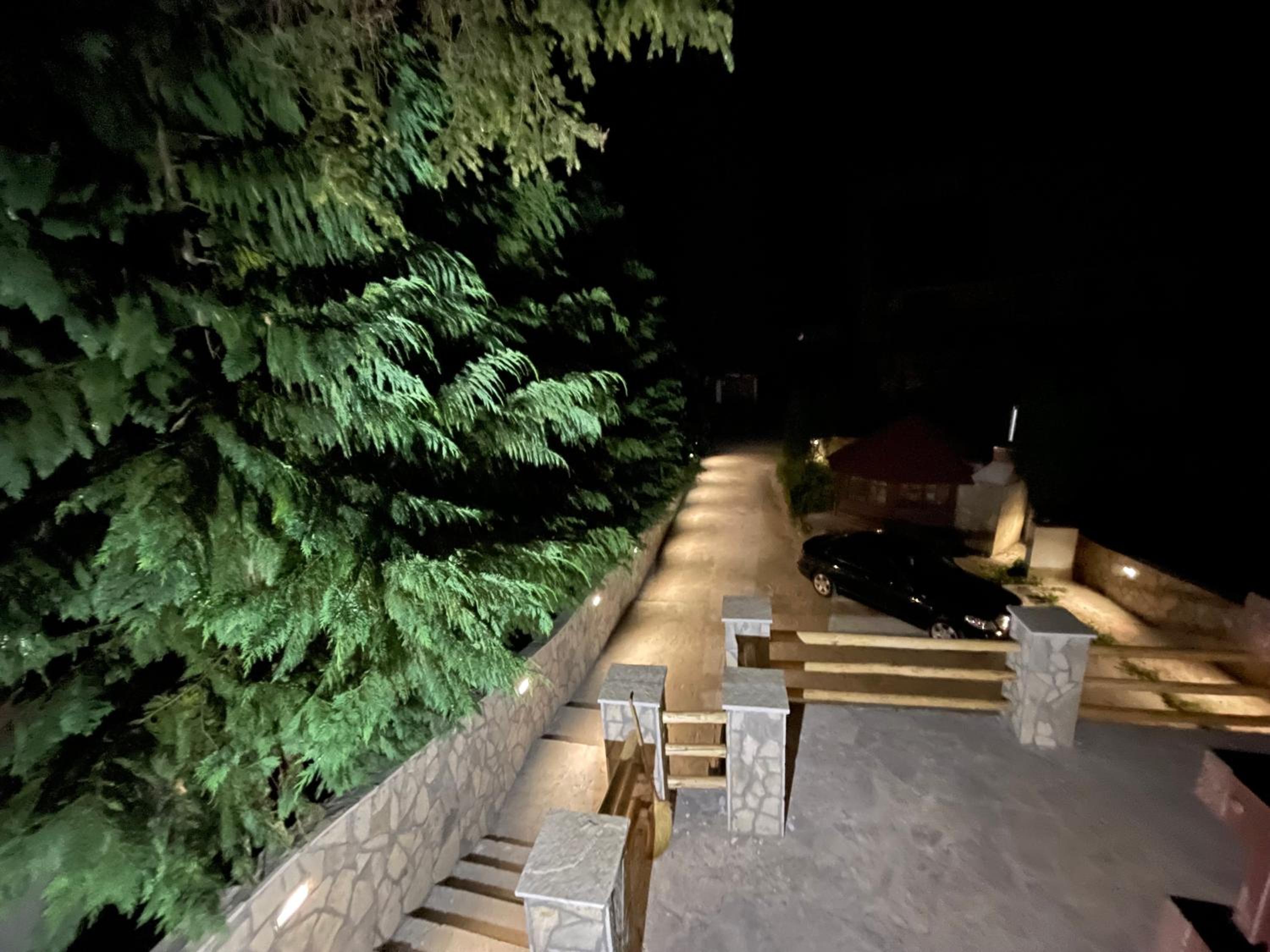 Apartmani Megara Vlasic view 2