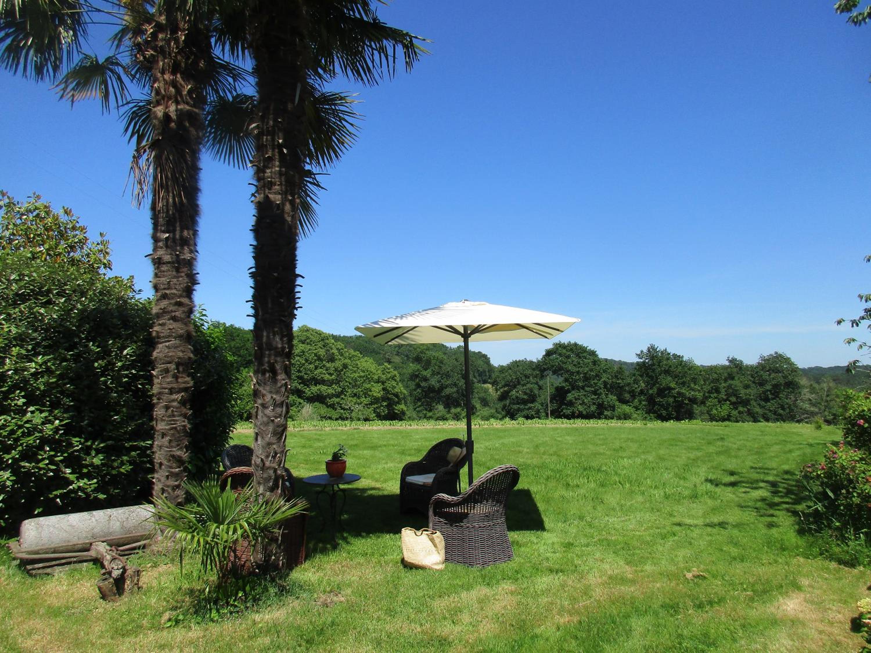 Maison d'Hôtes Béarnaise "Léchémia", photo 29