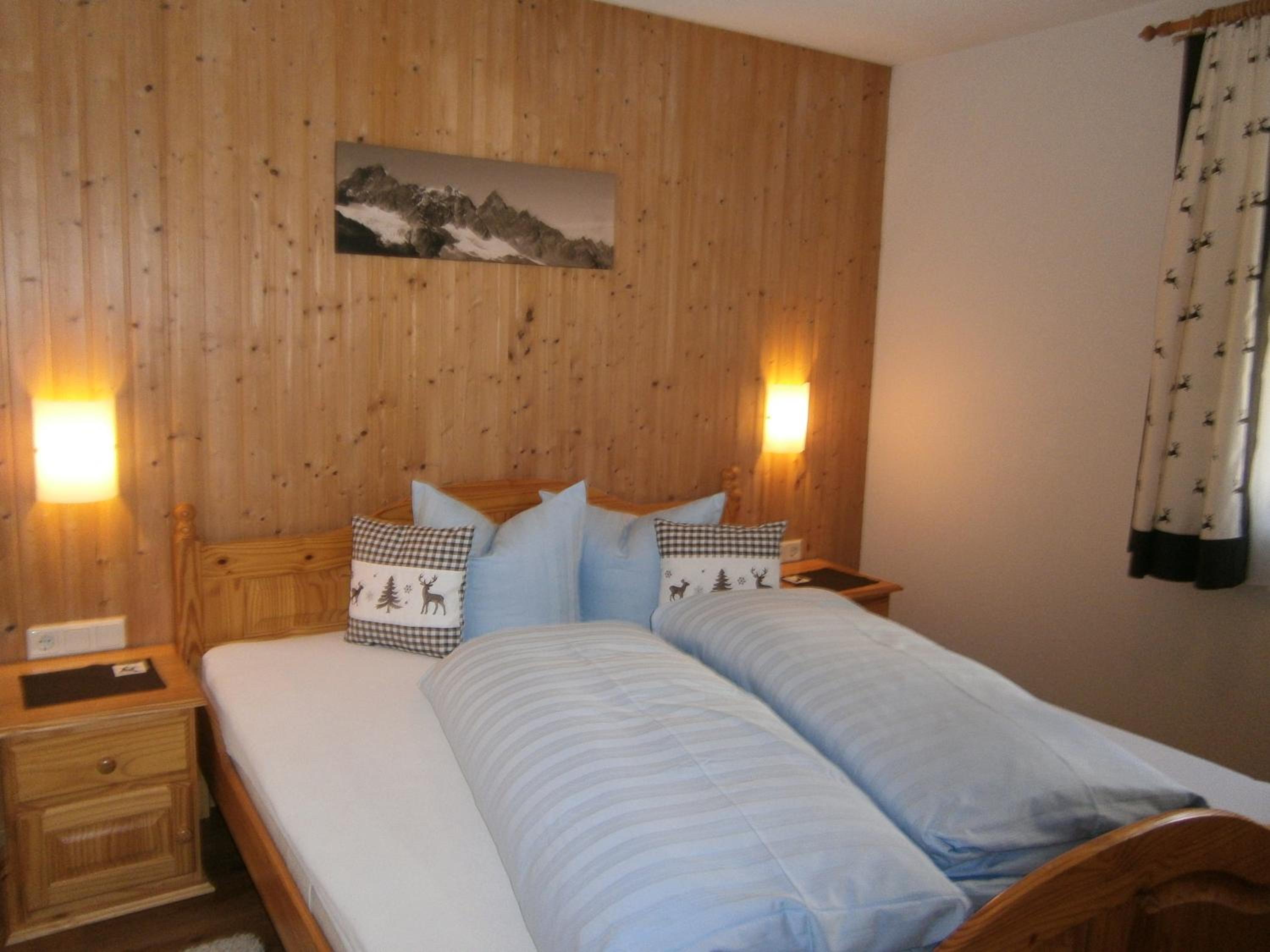 Ferienhaus Pfeifer