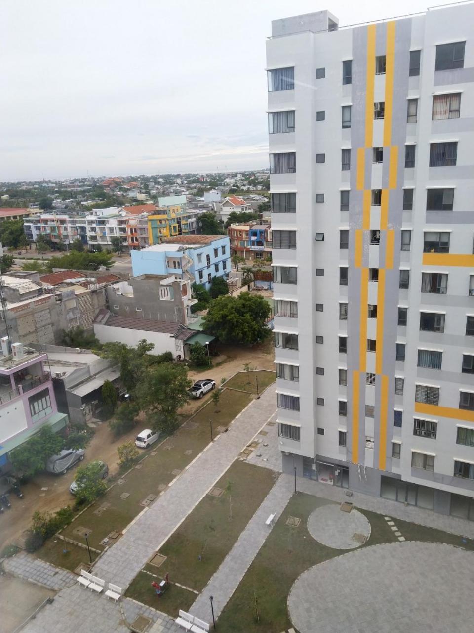 Thao Nguyen Homestay view 2