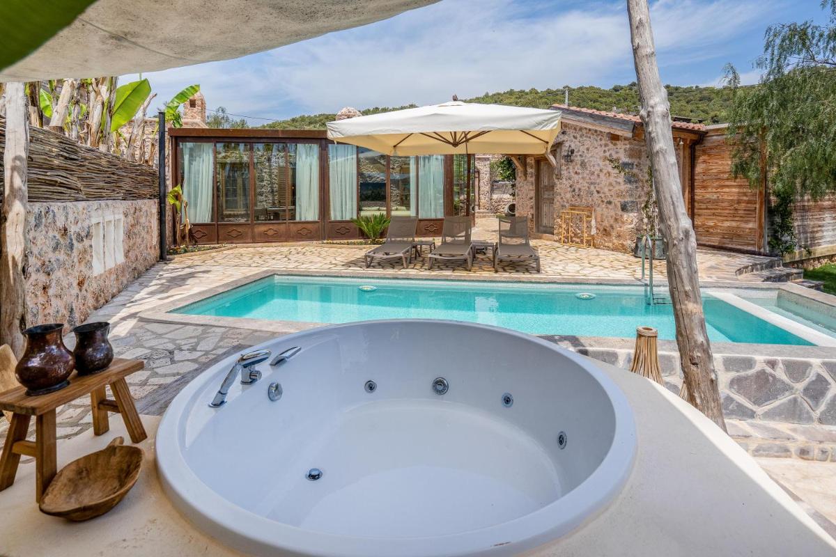 Ada Dreams Tarihi - Yetişkinlere Özel - Image 182