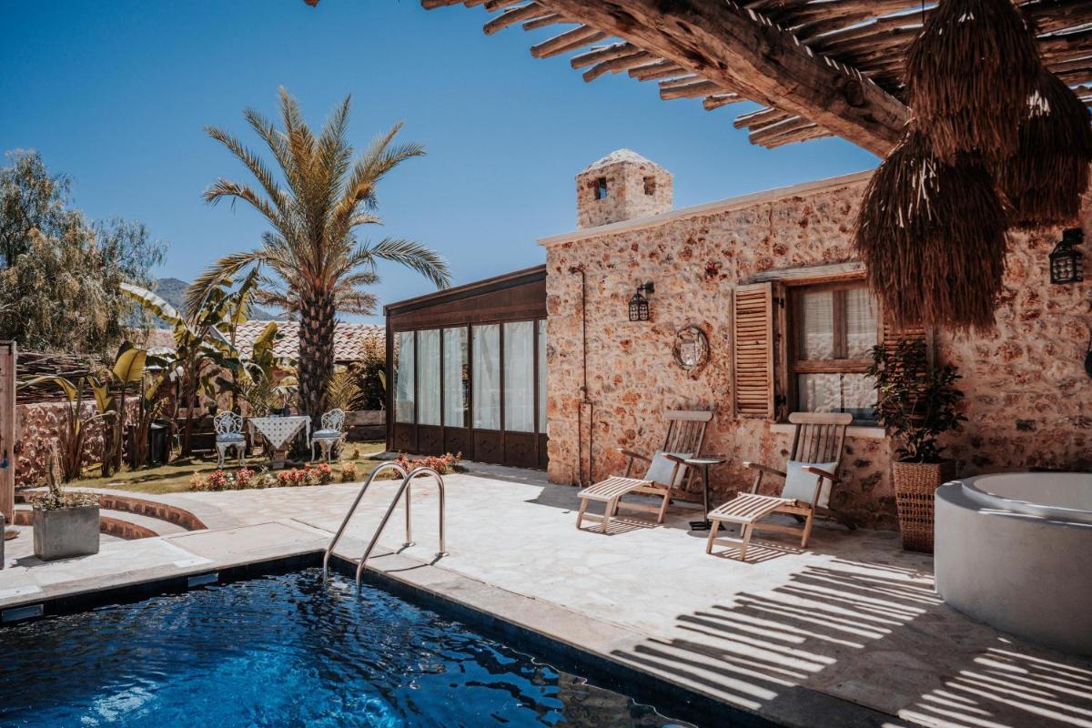 Ada Dreams Tarihi - Yetişkinlere Özel - Image 136