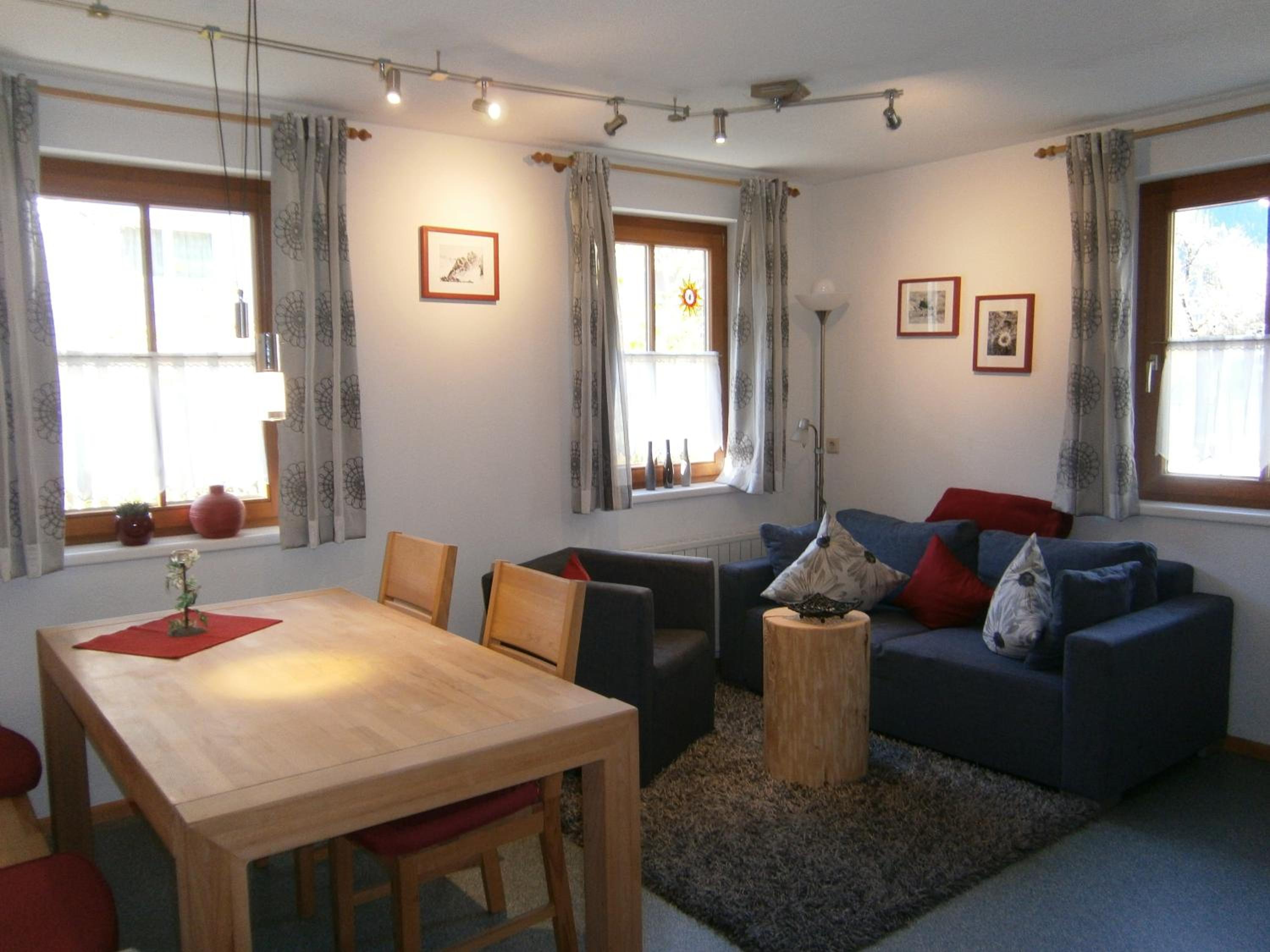 Ferienhaus Pfeifer