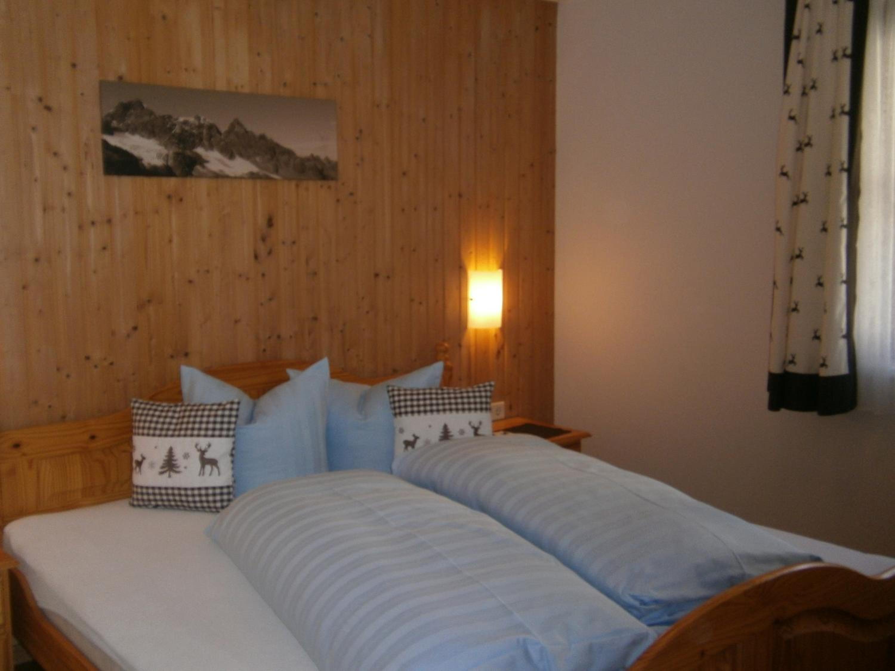 Ferienhaus Pfeifer