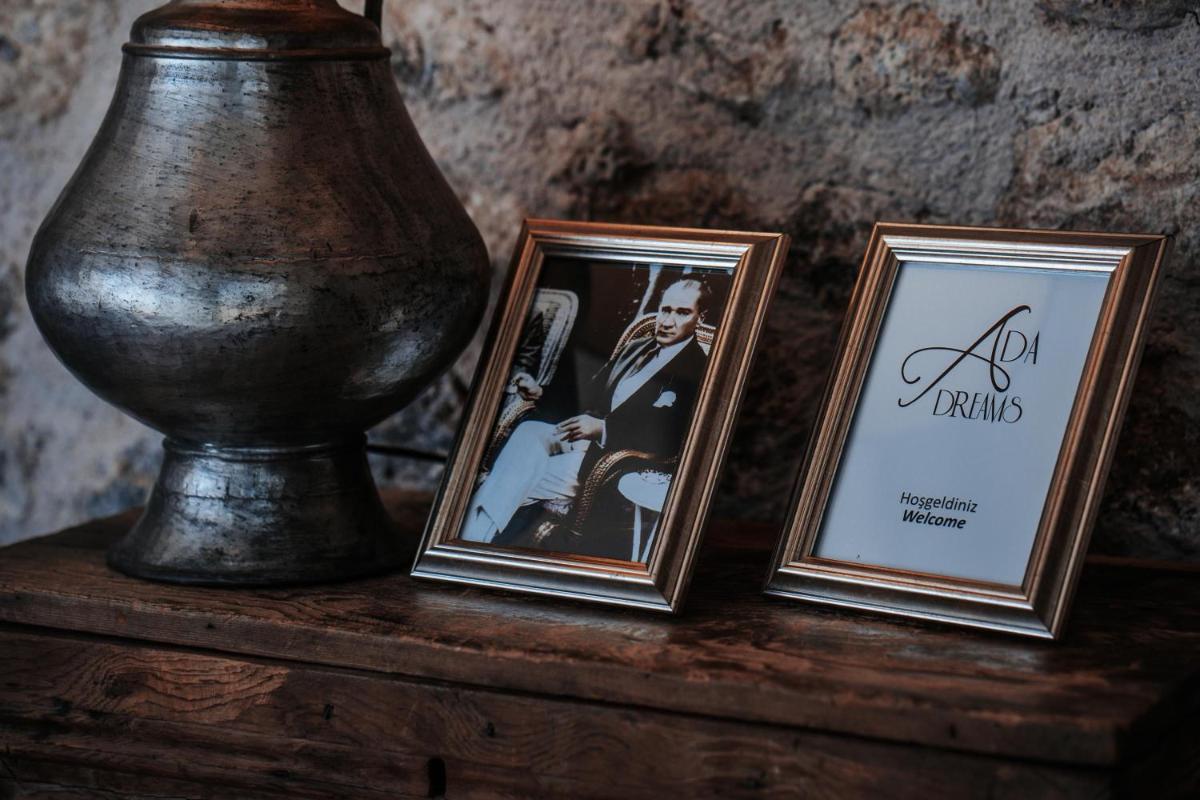 Ada Dreams Tarihi - Yetişkinlere Özel - Image 196