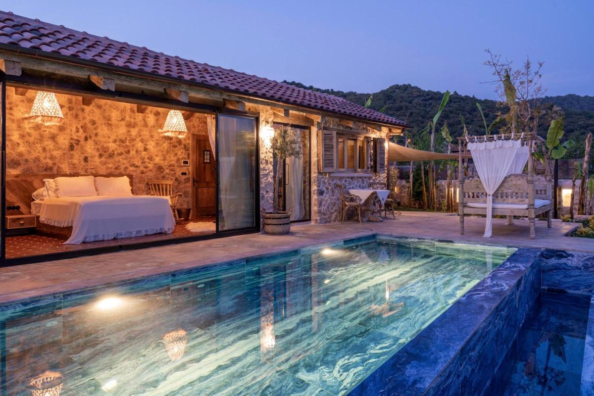 Ada Dreams Tarihi - Yetişkinlere Özel - Image 134