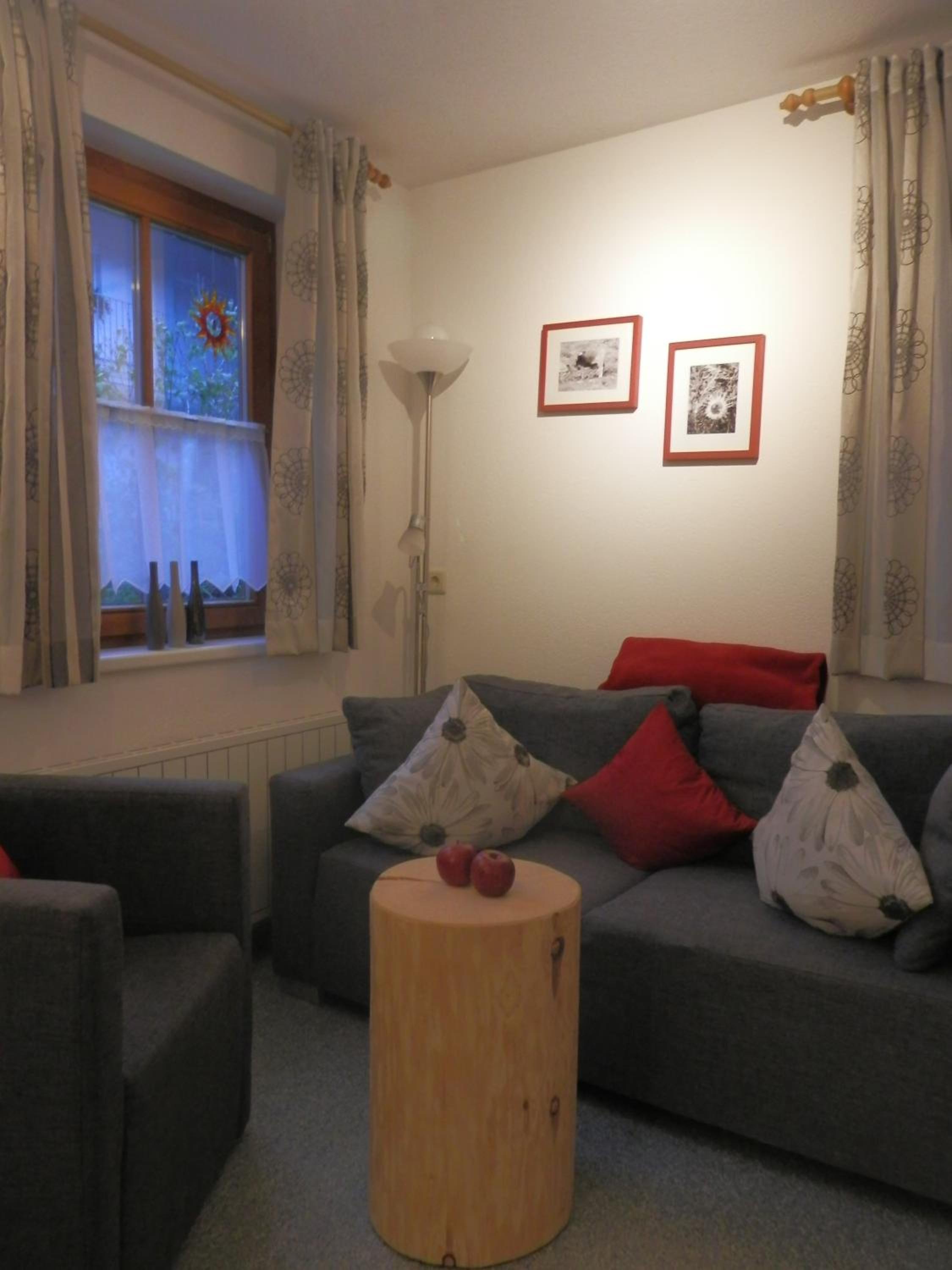 Ferienhaus Pfeifer
