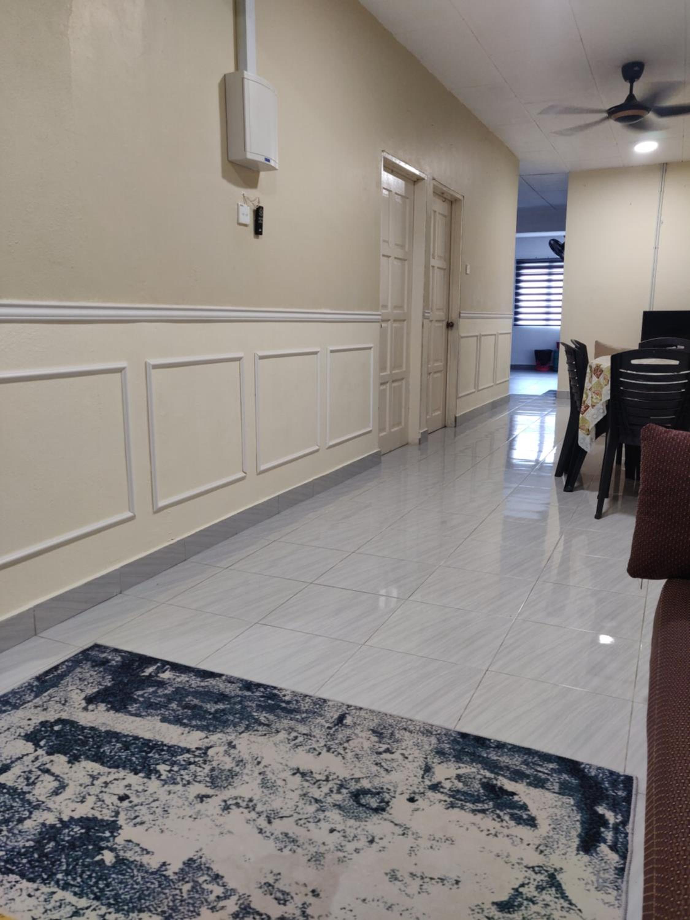 Raudah Homestay Kuala Nerang photo 4