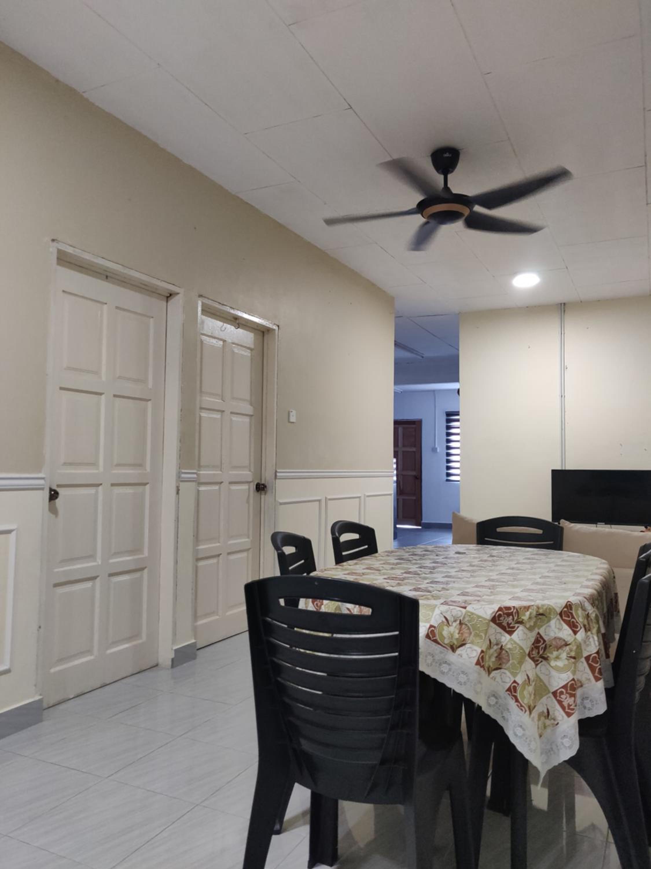 Raudah Homestay Kuala Nerang photo 3