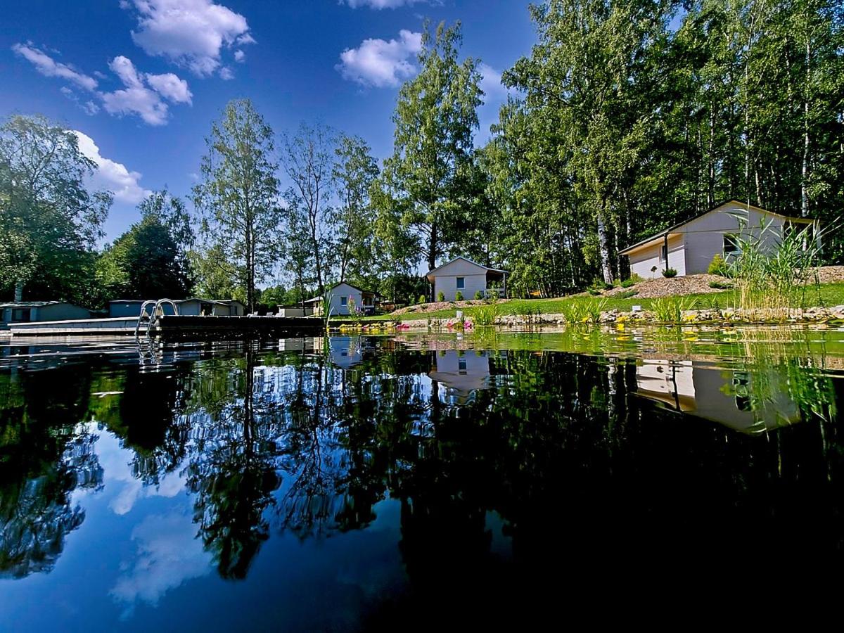 Obora resort
