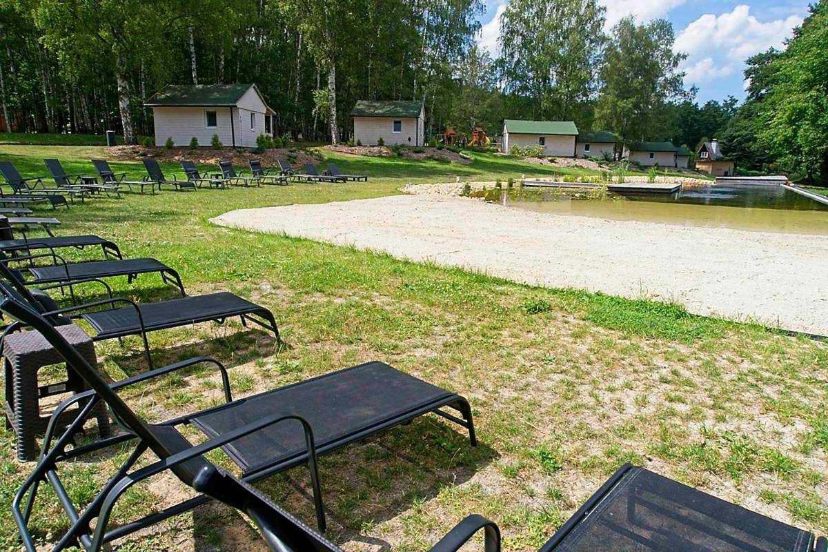 Obora resort