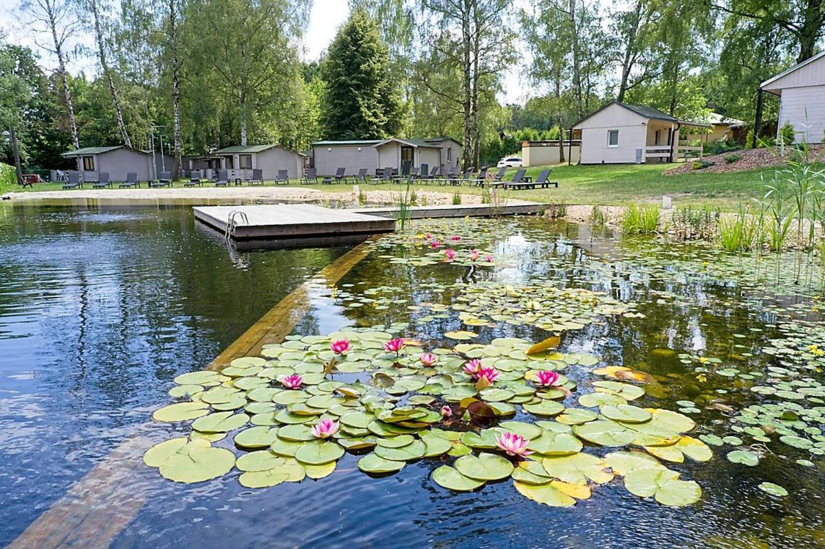 Obora resort