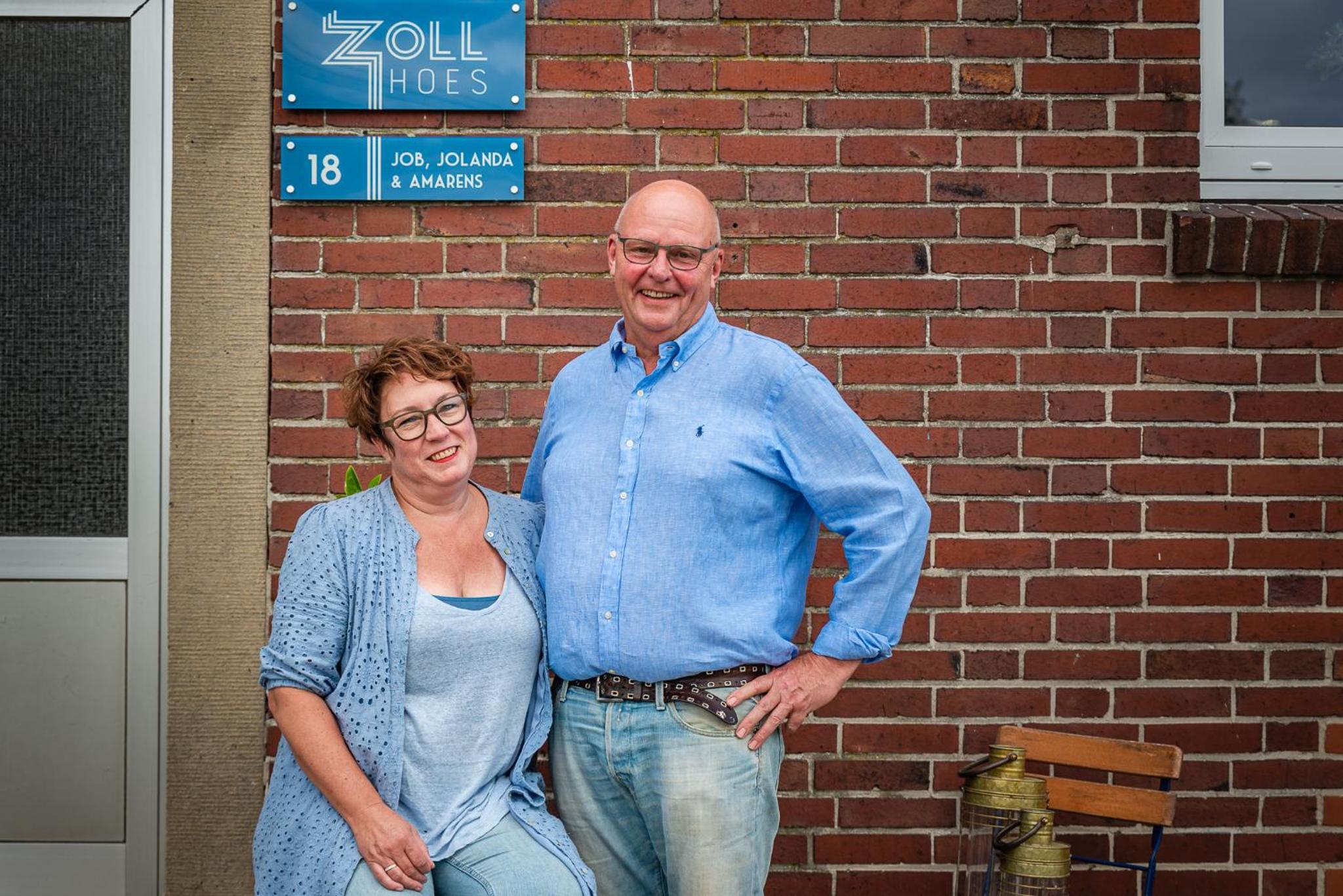 ZOLLHOES Zoek de grens op!
