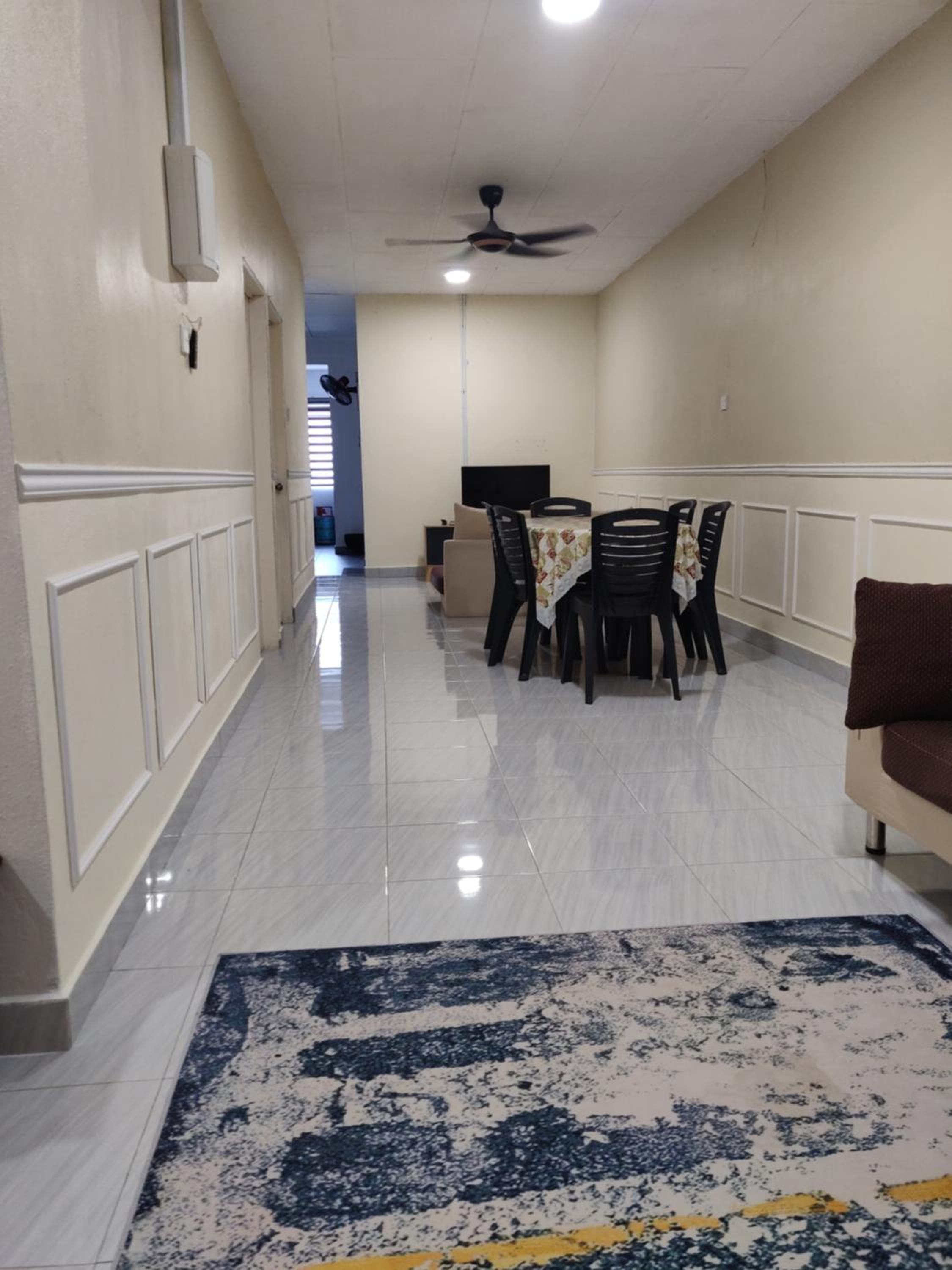 Raudah Homestay Kuala Nerang photo 2