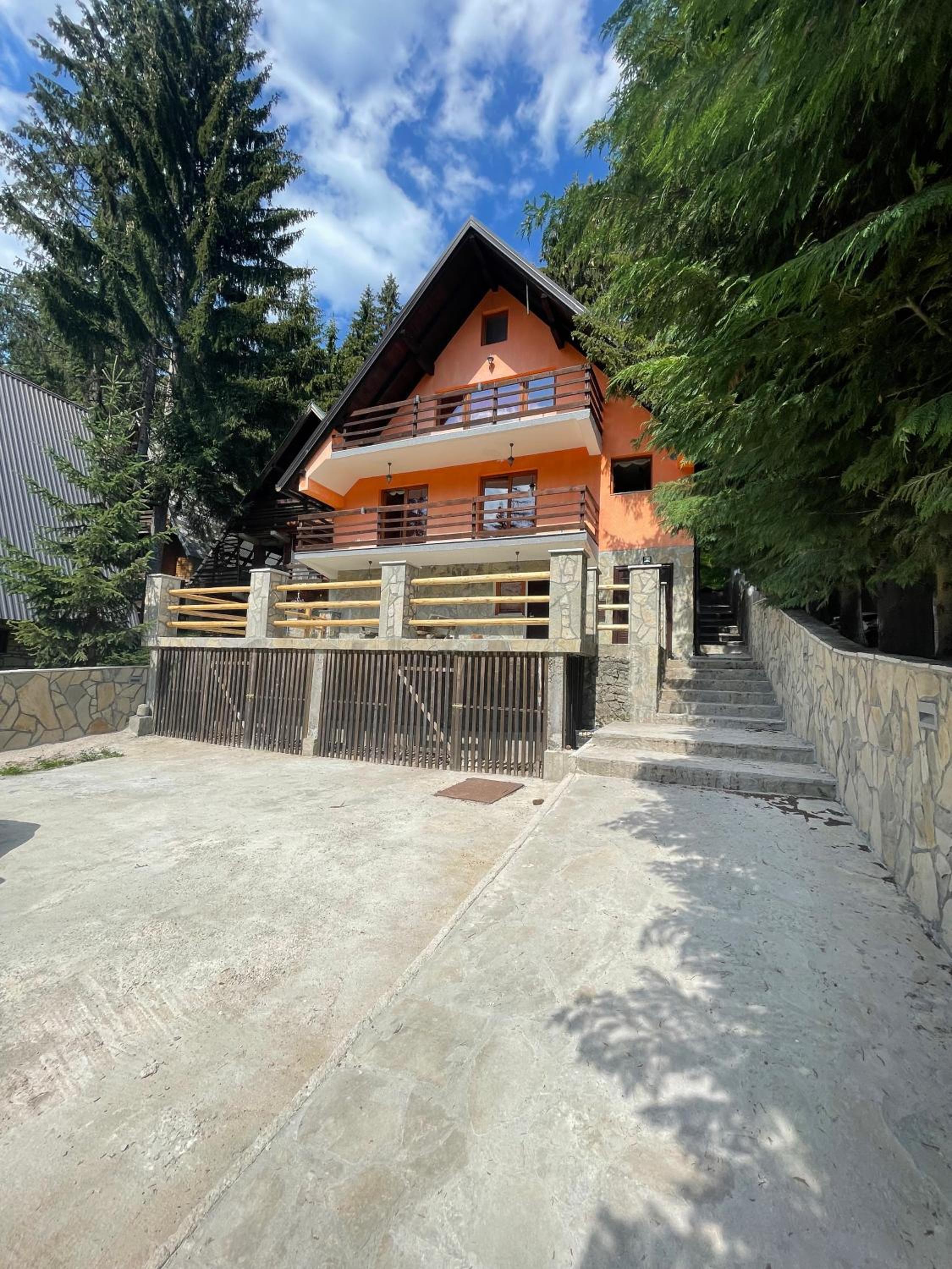 Apartmani Megara Vlasic view 4