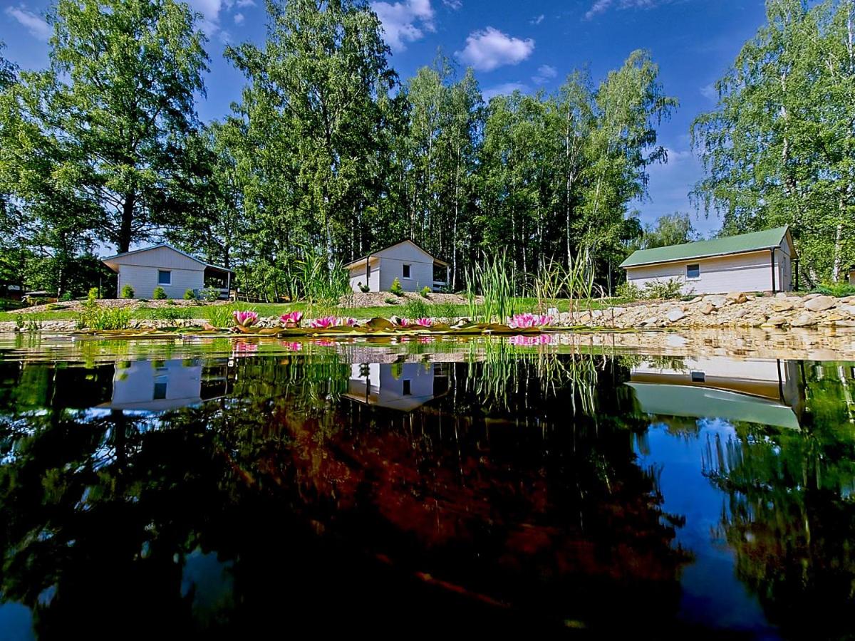 Obora resort