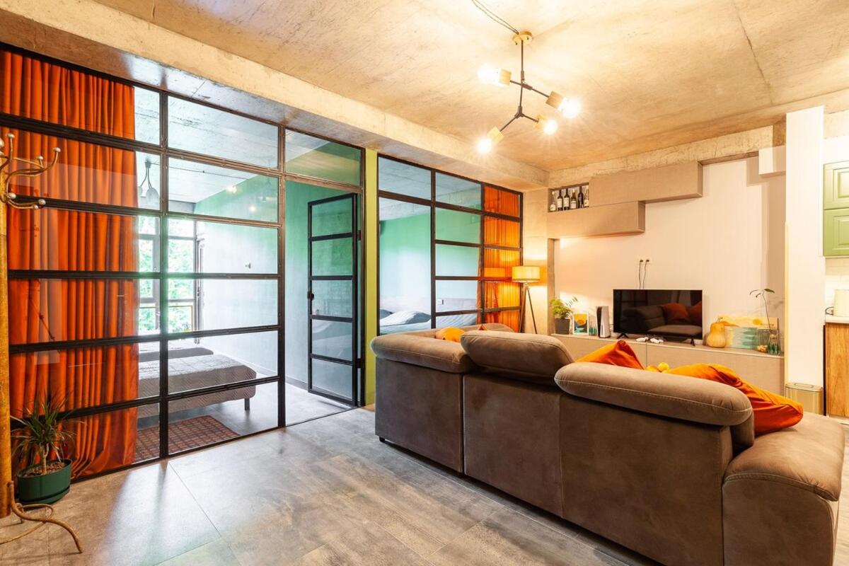 Veli group Apartment near White Bridge ° view 4