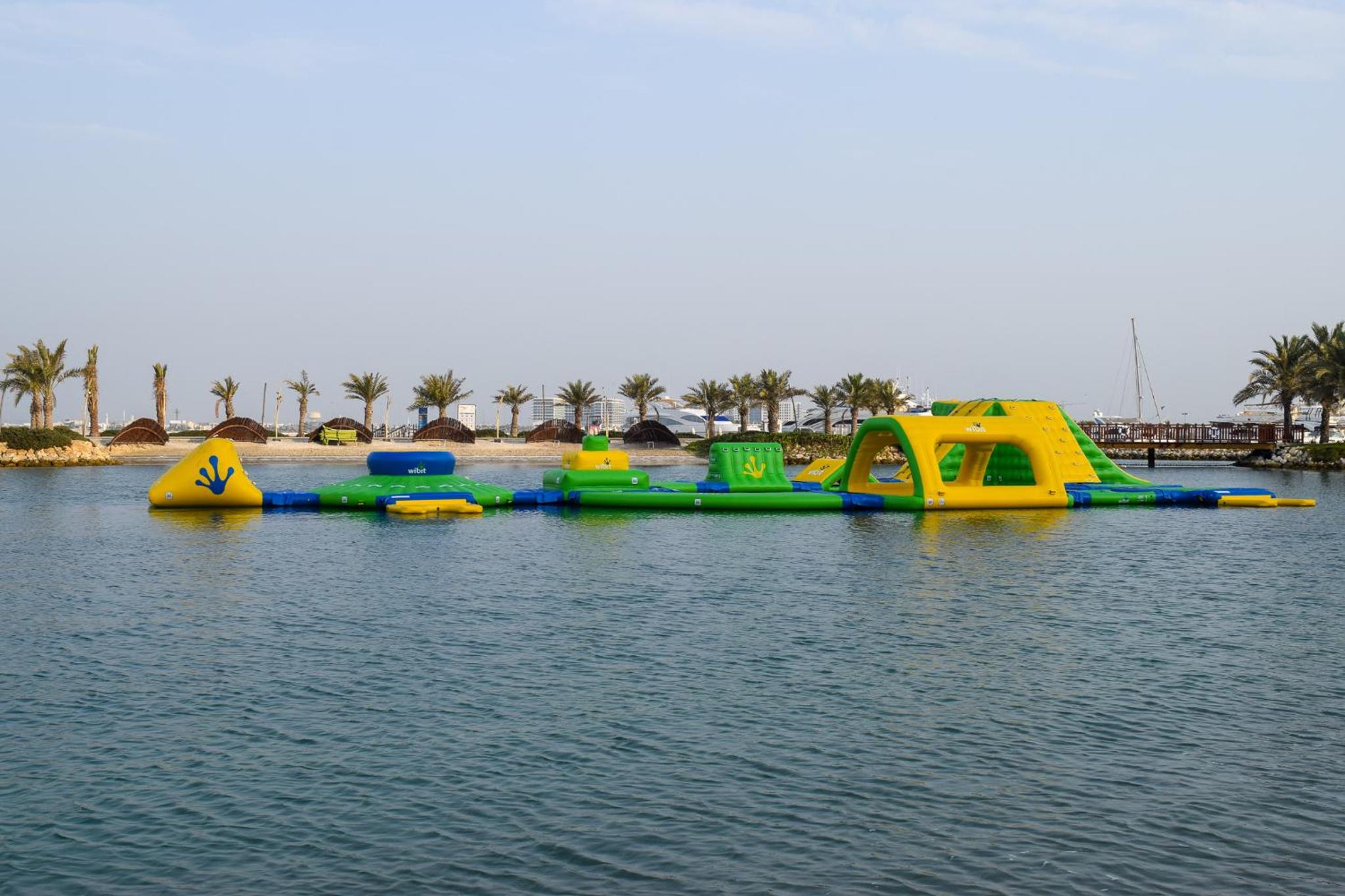 The Art Hotel & Resort