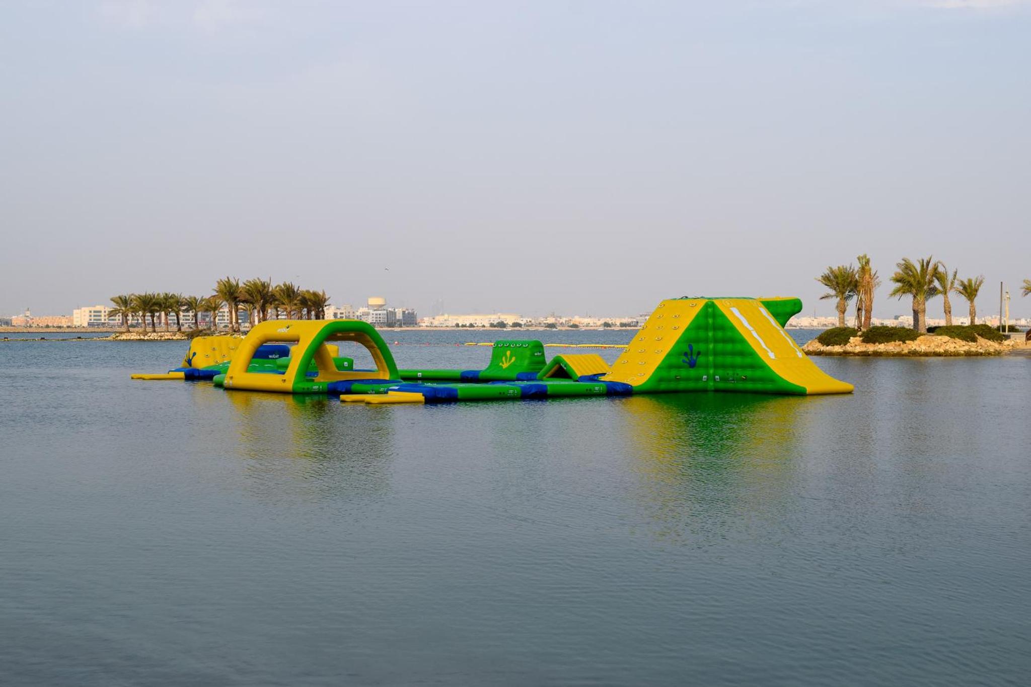 The Art Hotel & Resort