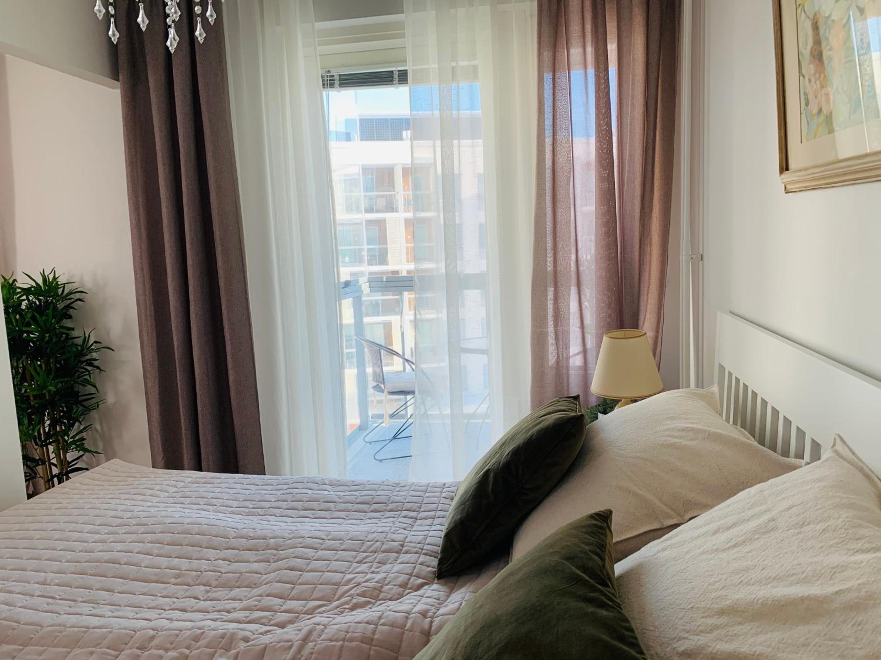 Cosy Home Sofia, Espoo view 4