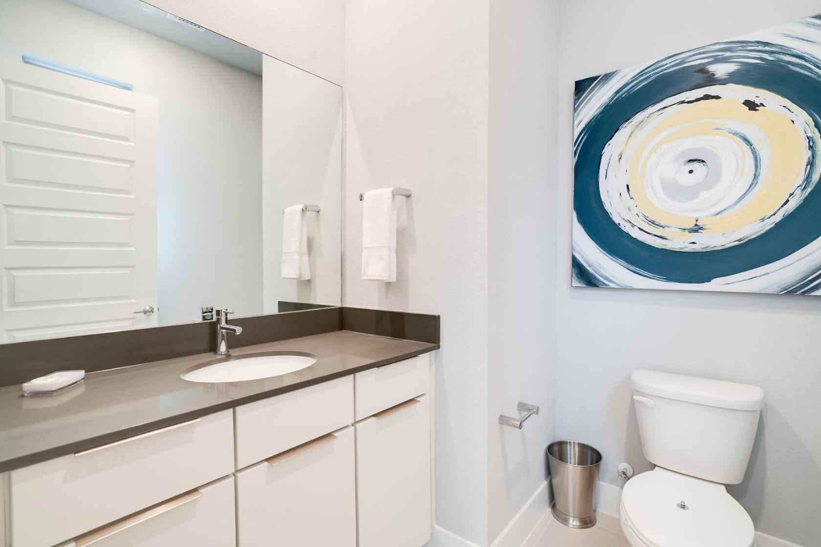 Spectrum Resort Villas Orlando and Waterparks - Image 4