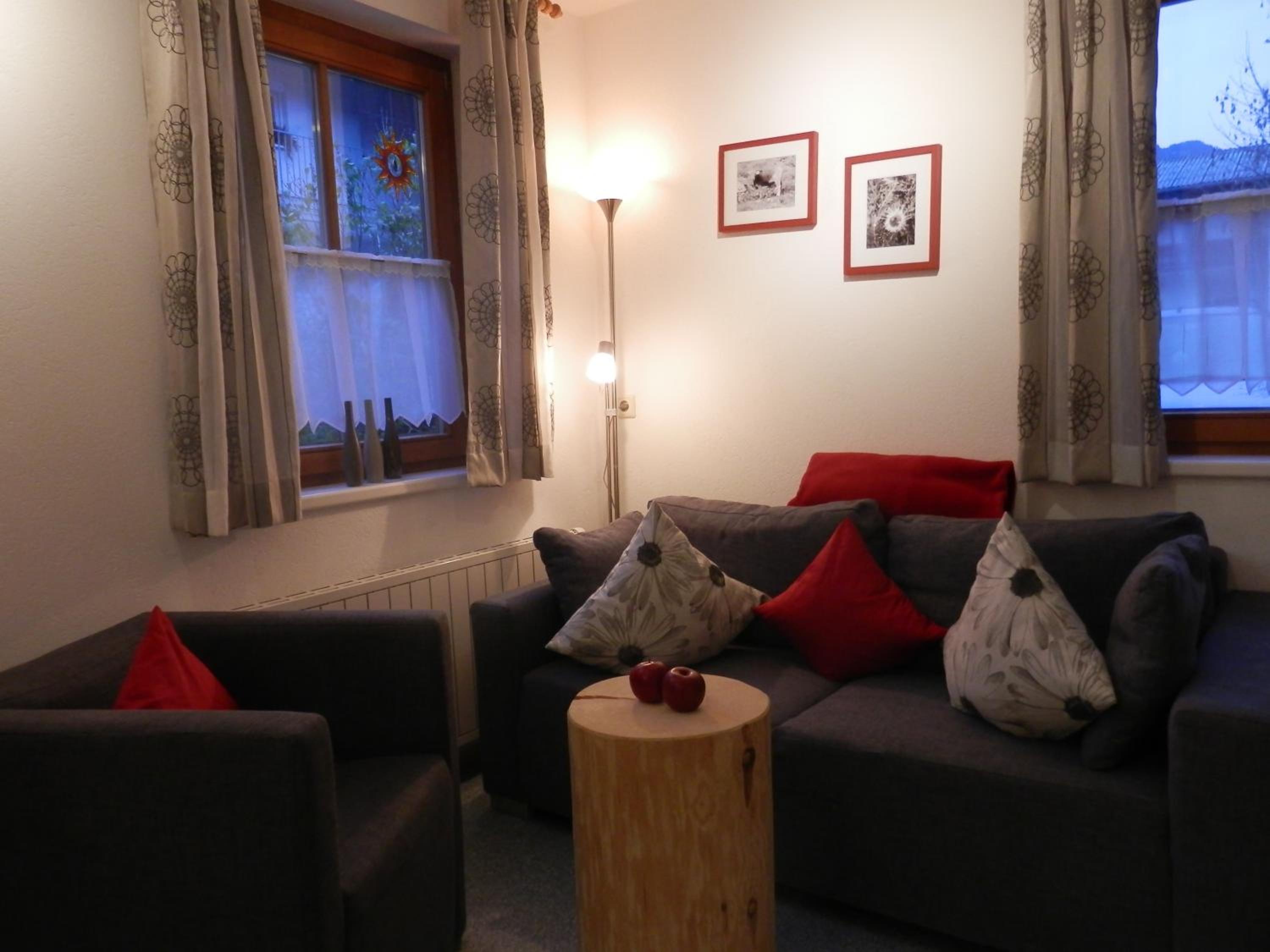 Ferienhaus Pfeifer