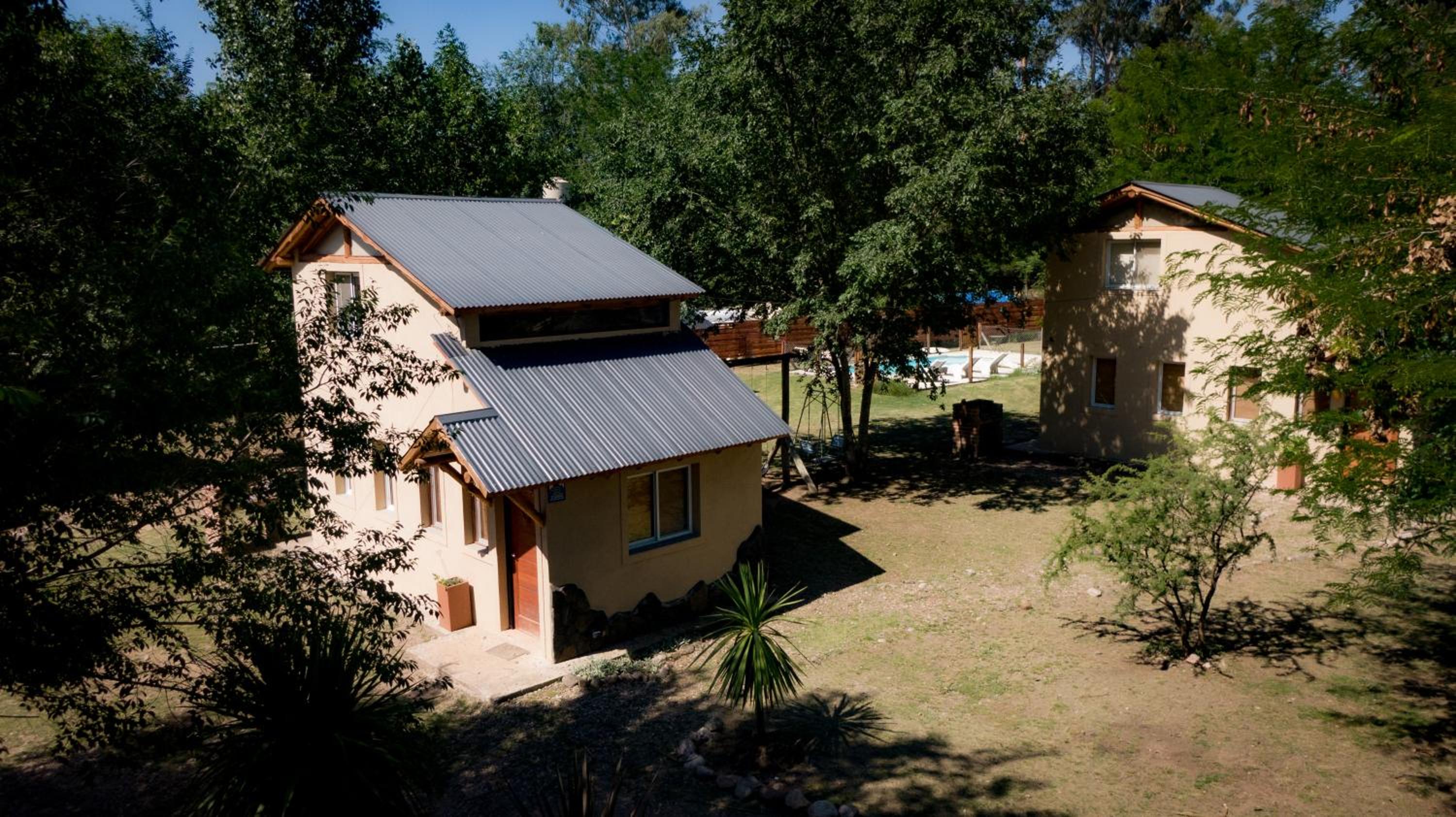Rancho Pampa