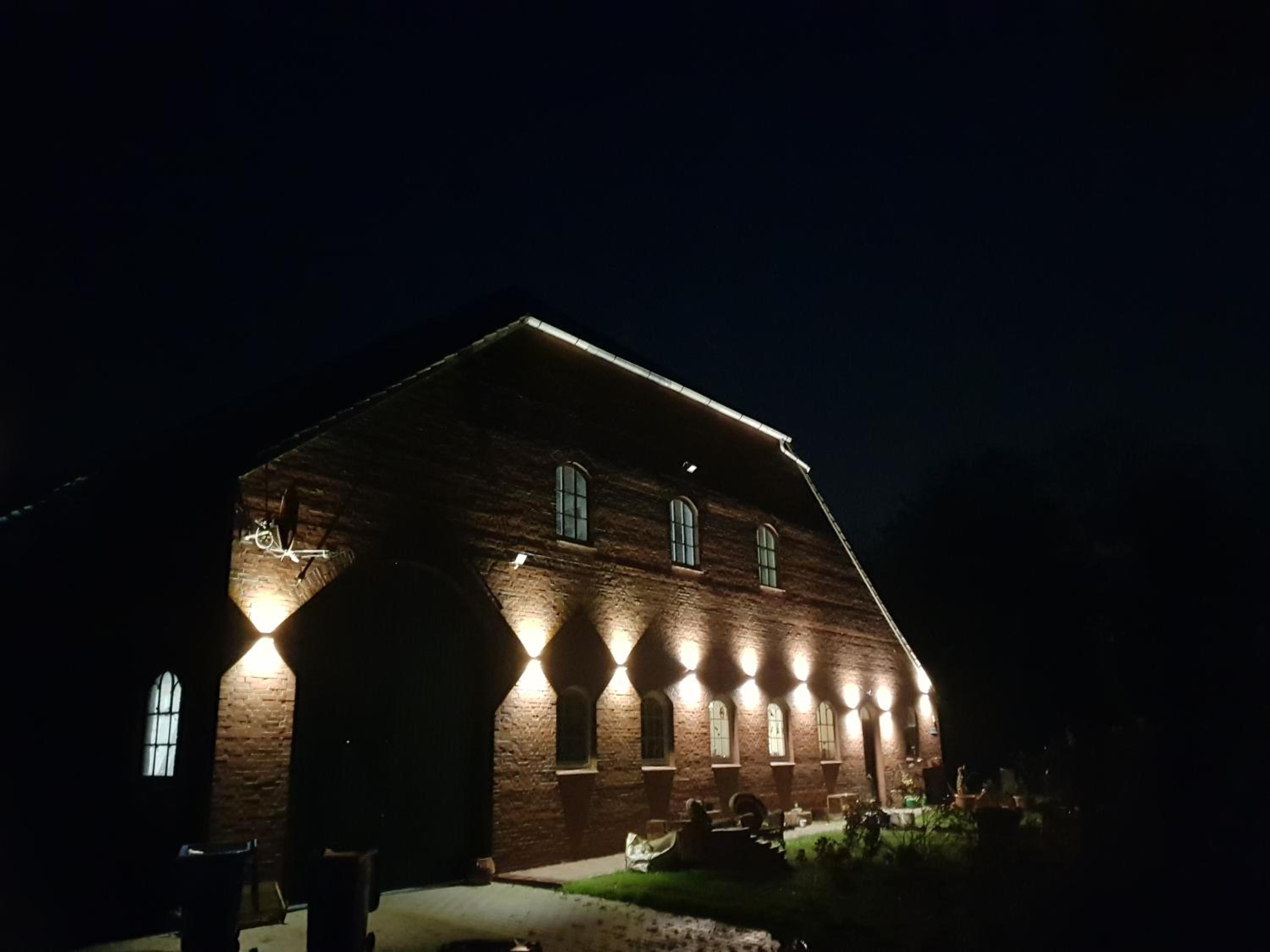 Gulfhof Anelis
