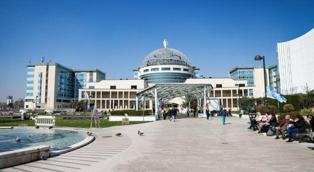 Appartamento DeLuxe con parcheggio gratuito