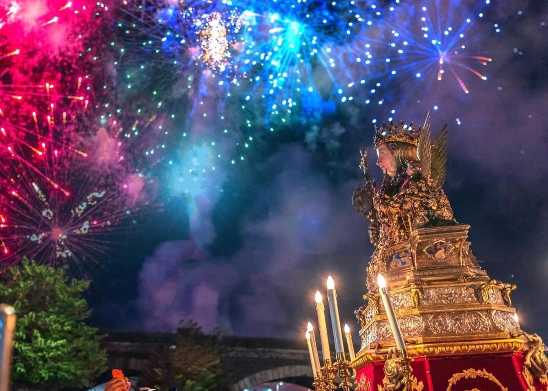 Catania Vacations - Zu Pippo's House - Property Image 6