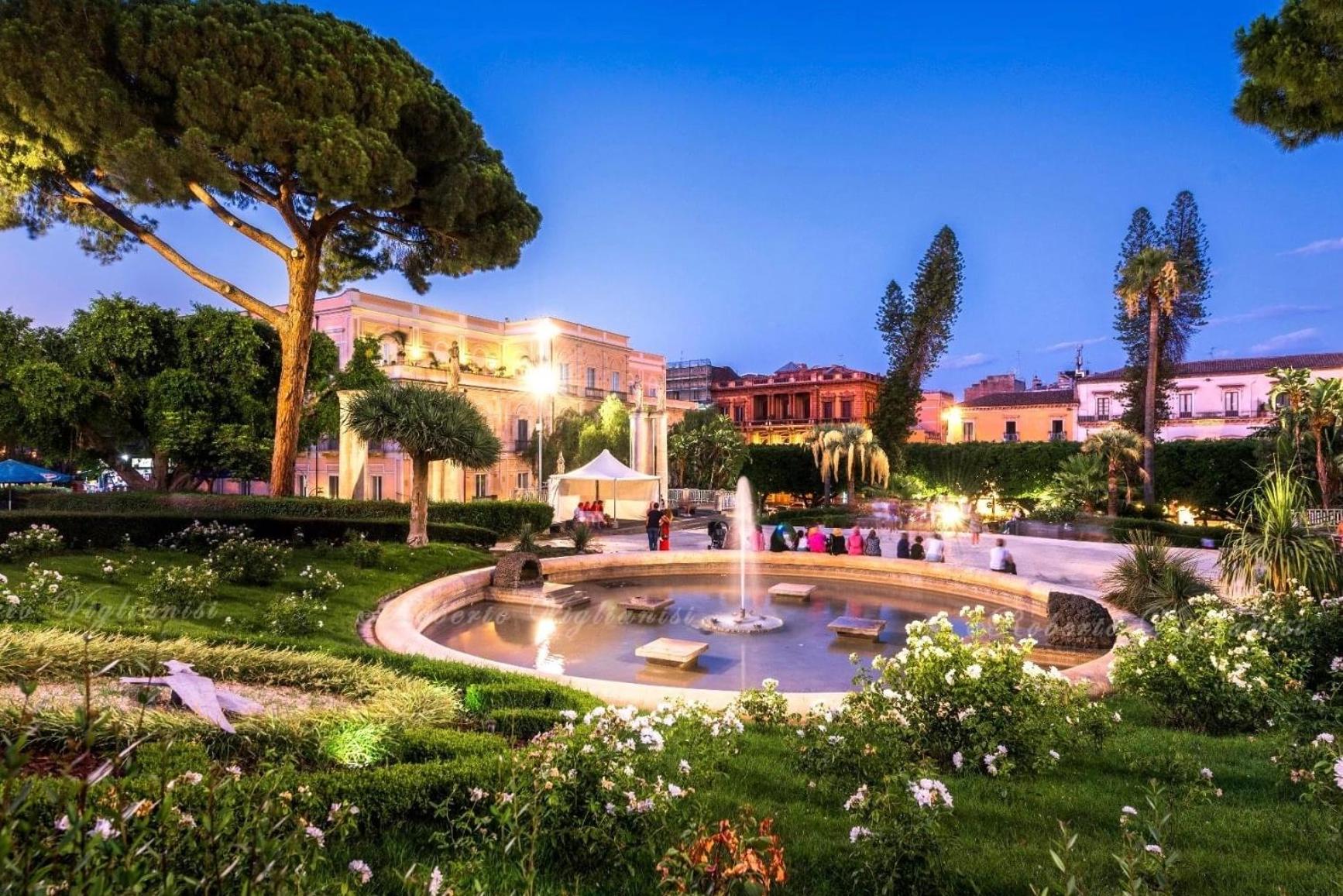 Catania Vacations - Zu Pippo's House - Property Image 7