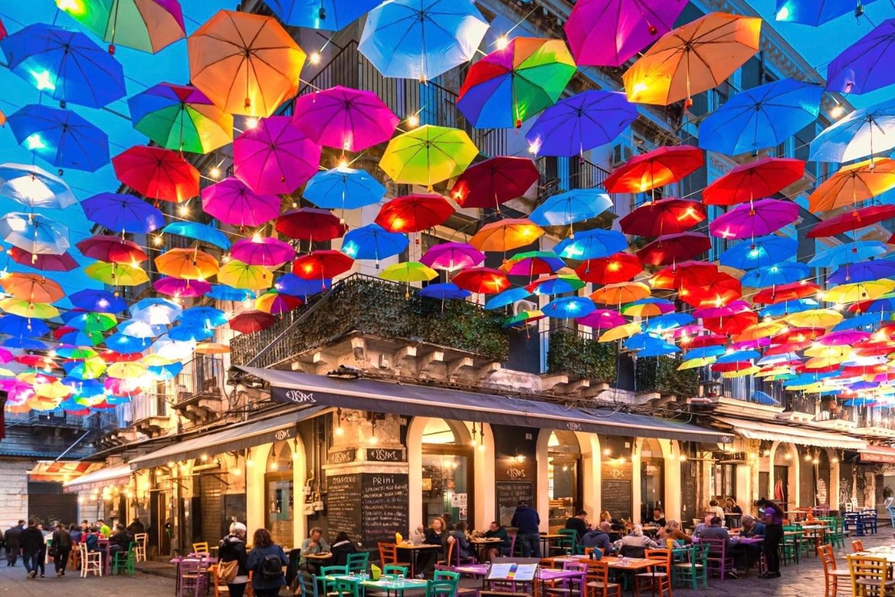 Catania Vacations - Zu Pippo's House - Property Image 5