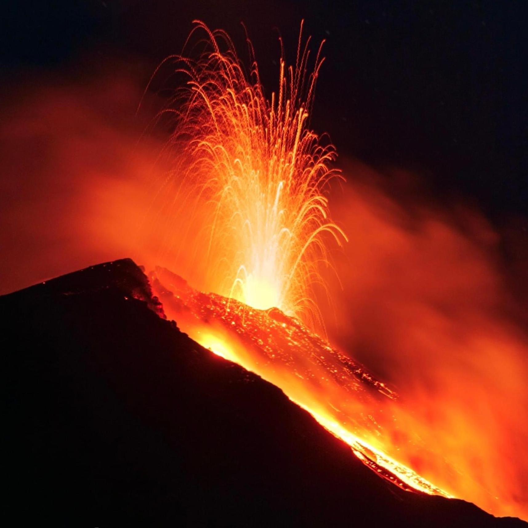Catania Vacations - Zu Pippo's House - Property Image 3