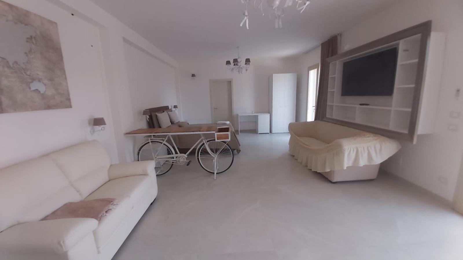Masseria Pozzelle