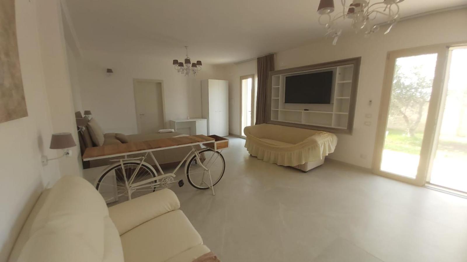 Masseria Pozzelle