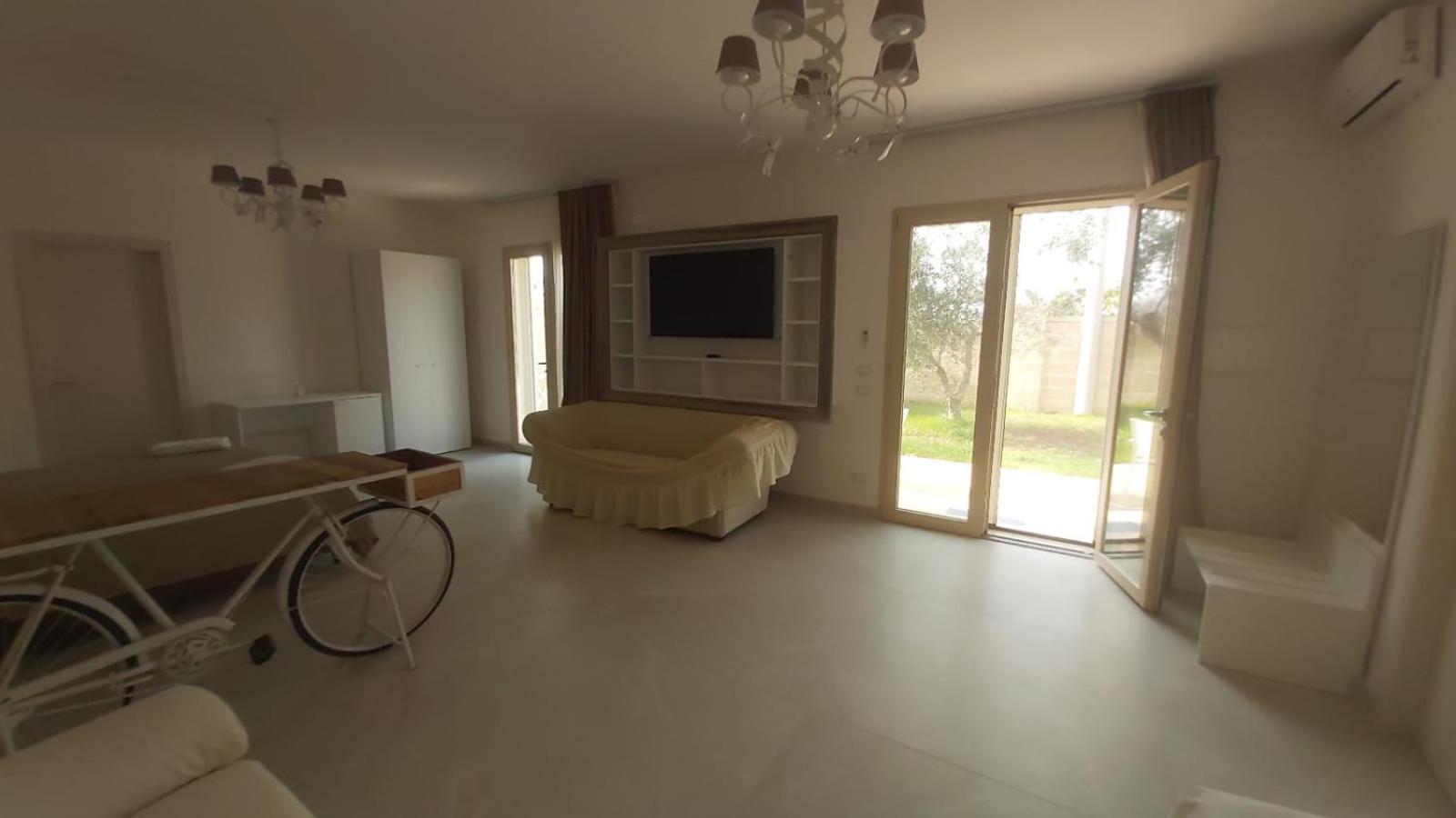 Masseria Pozzelle