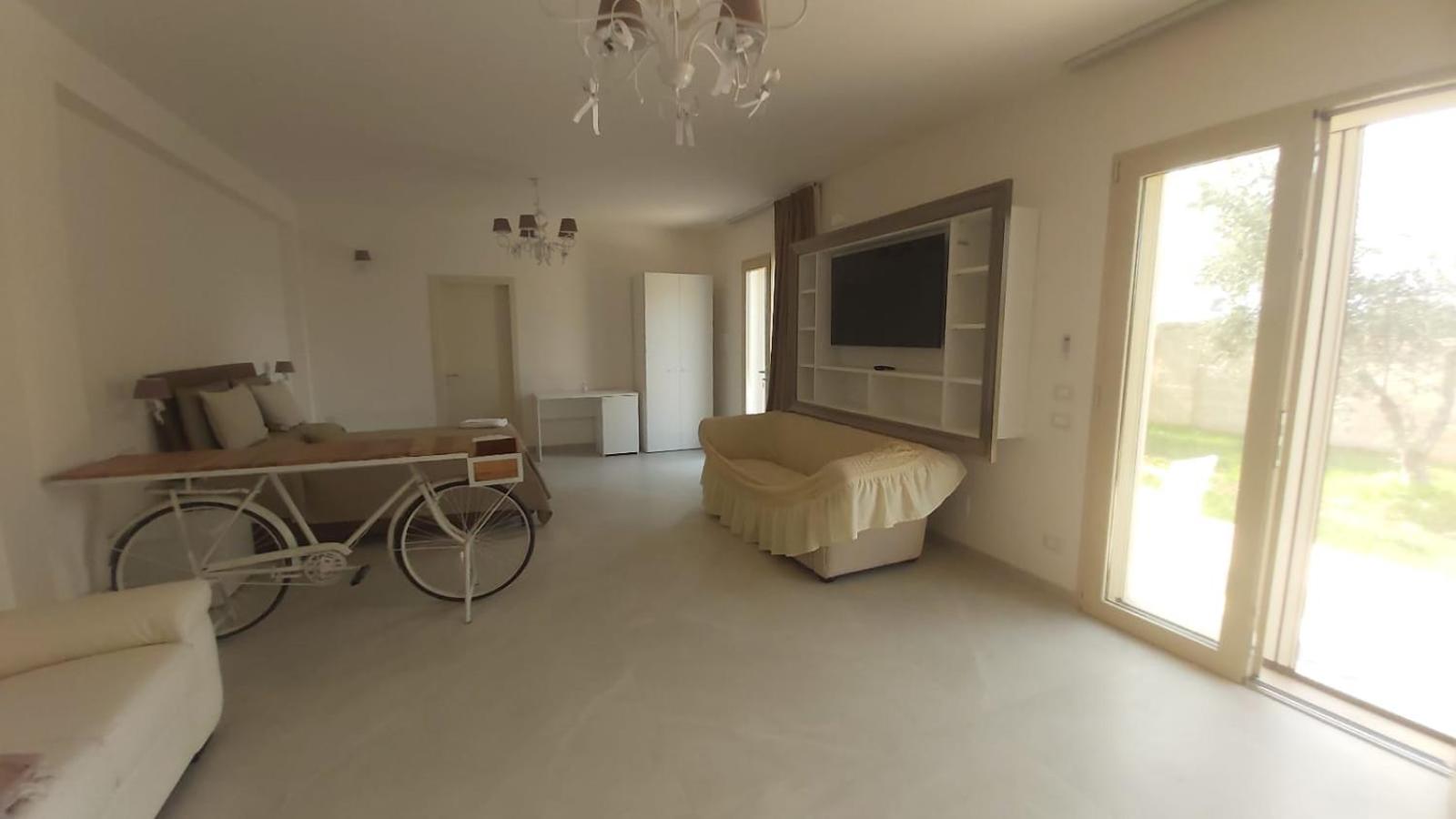 Masseria Pozzelle
