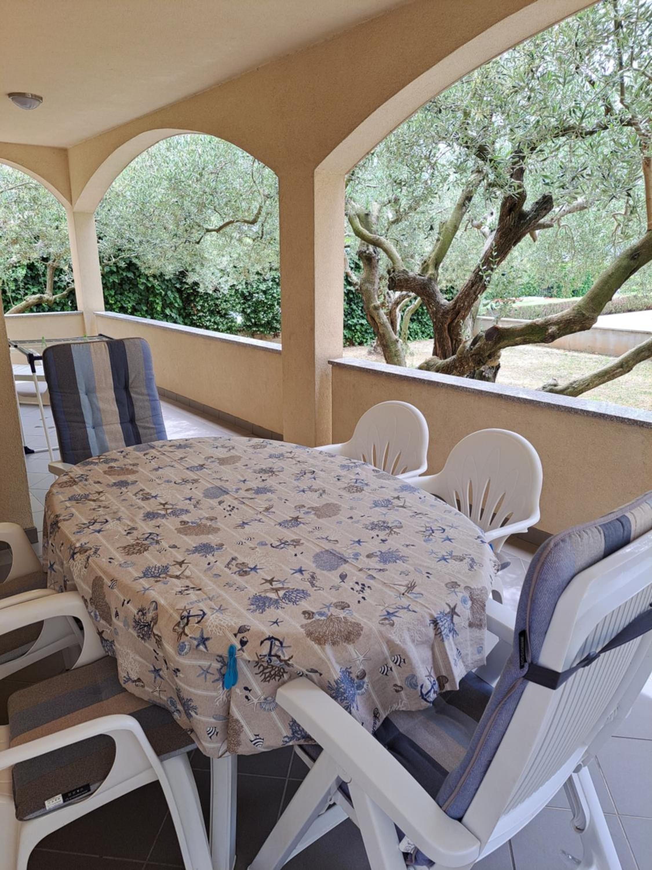 Apartmani Senija view 4